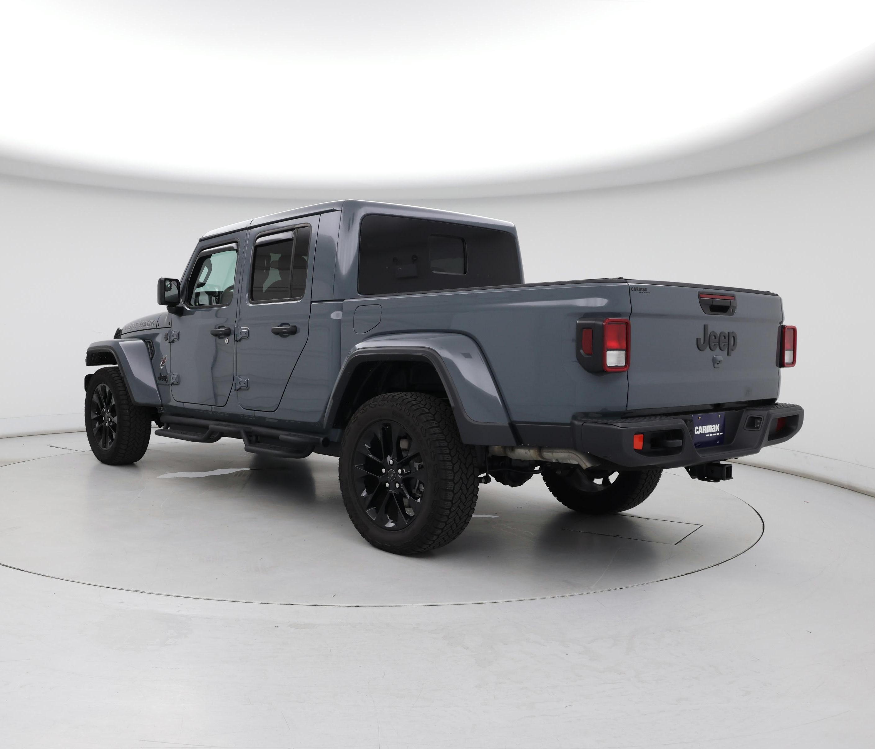 Thumbnail: 2025 Jeep Gladiator - 2