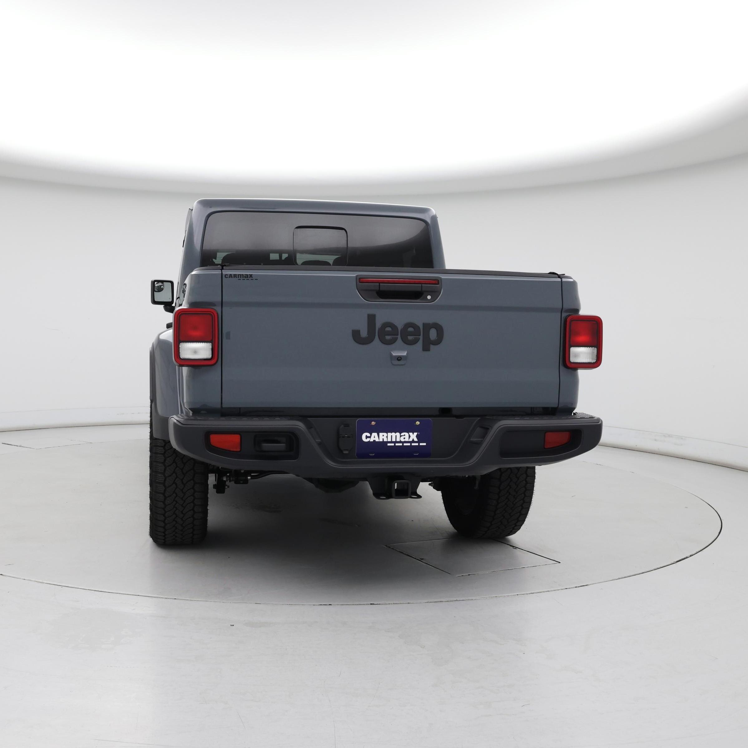 Thumbnail: 2025 Jeep Gladiator - 6
