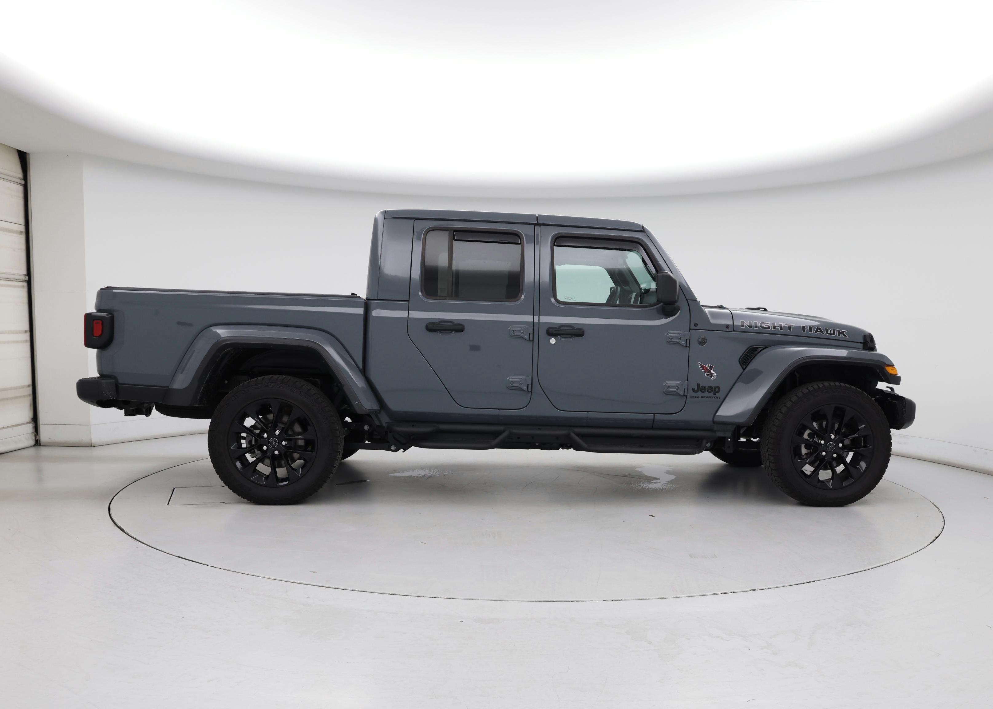 Thumbnail: 2025 Jeep Gladiator - 7
