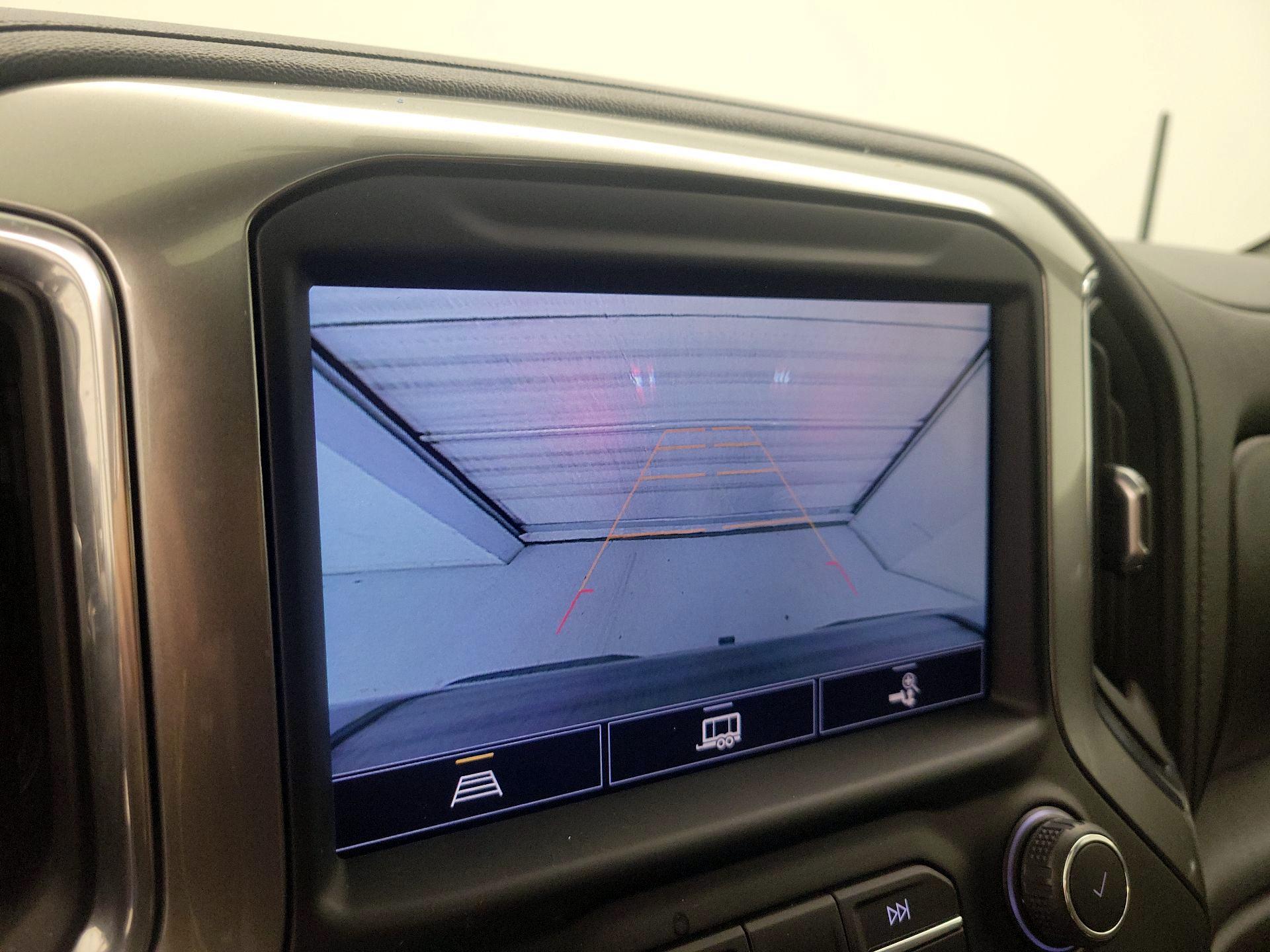 Thumbnail: 2021 Chevrolet Silverado 1500 - 14