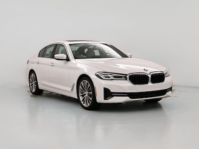 2022 BMW 540 I
