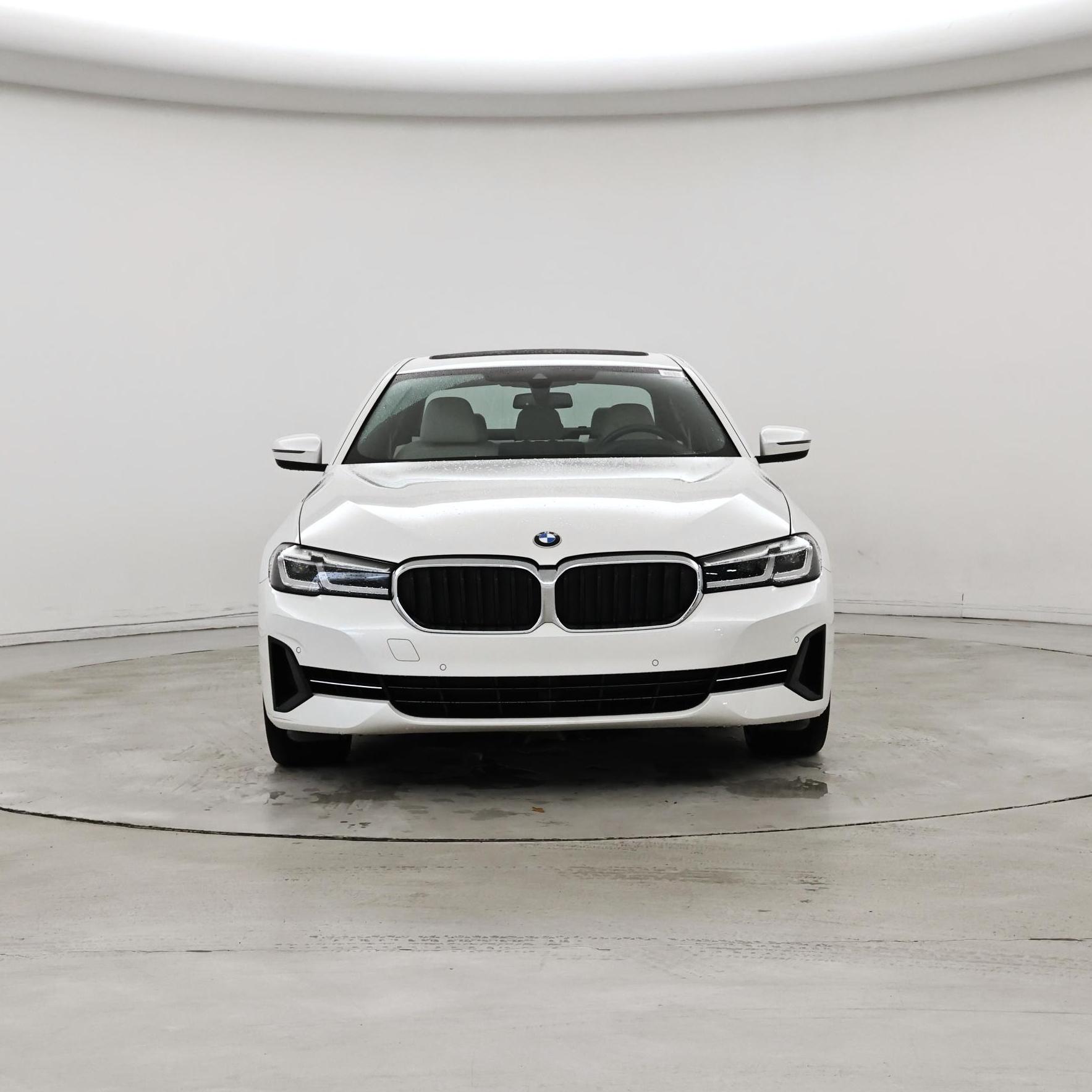 Thumbnail: 2022 BMW 5 Series - 5