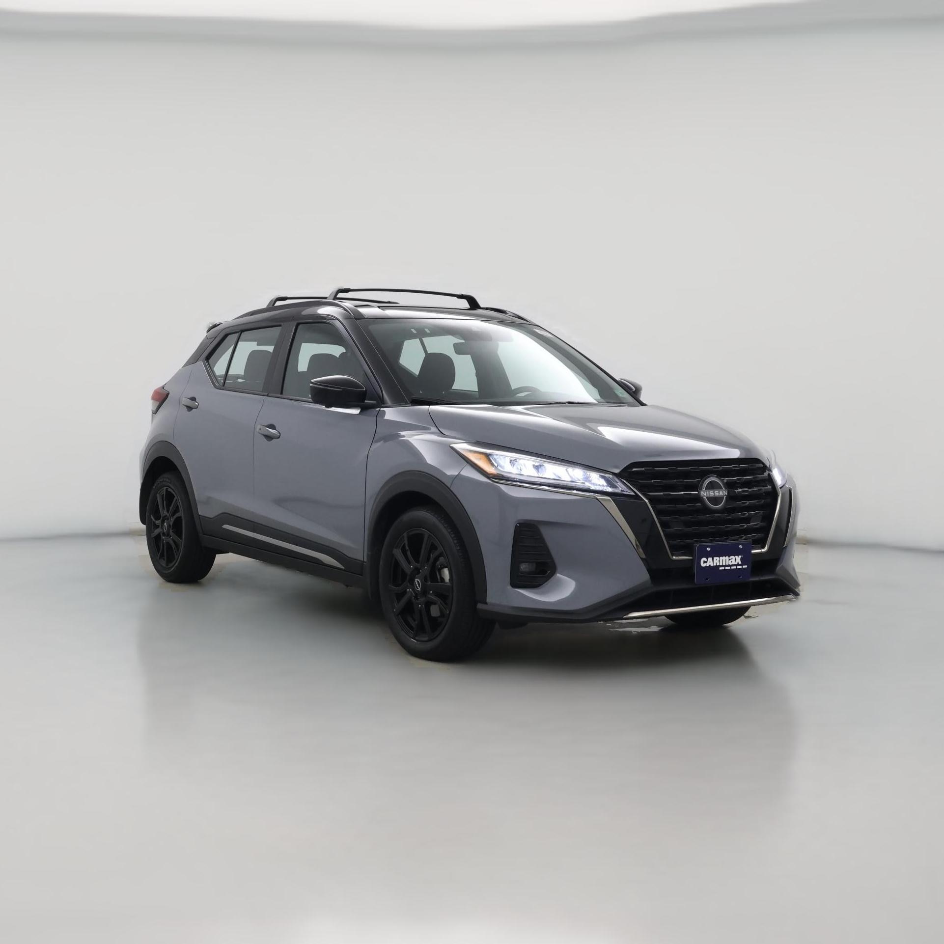 Thumbnail: 2024 Nissan Kicks - 1