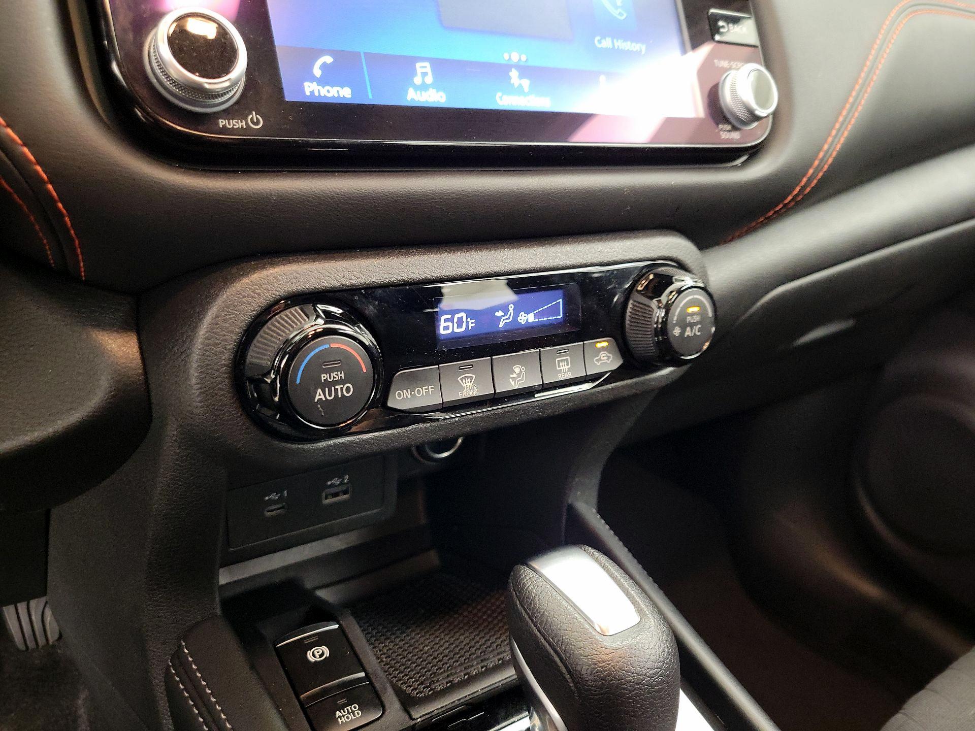 Thumbnail: 2024 Nissan Kicks - 15