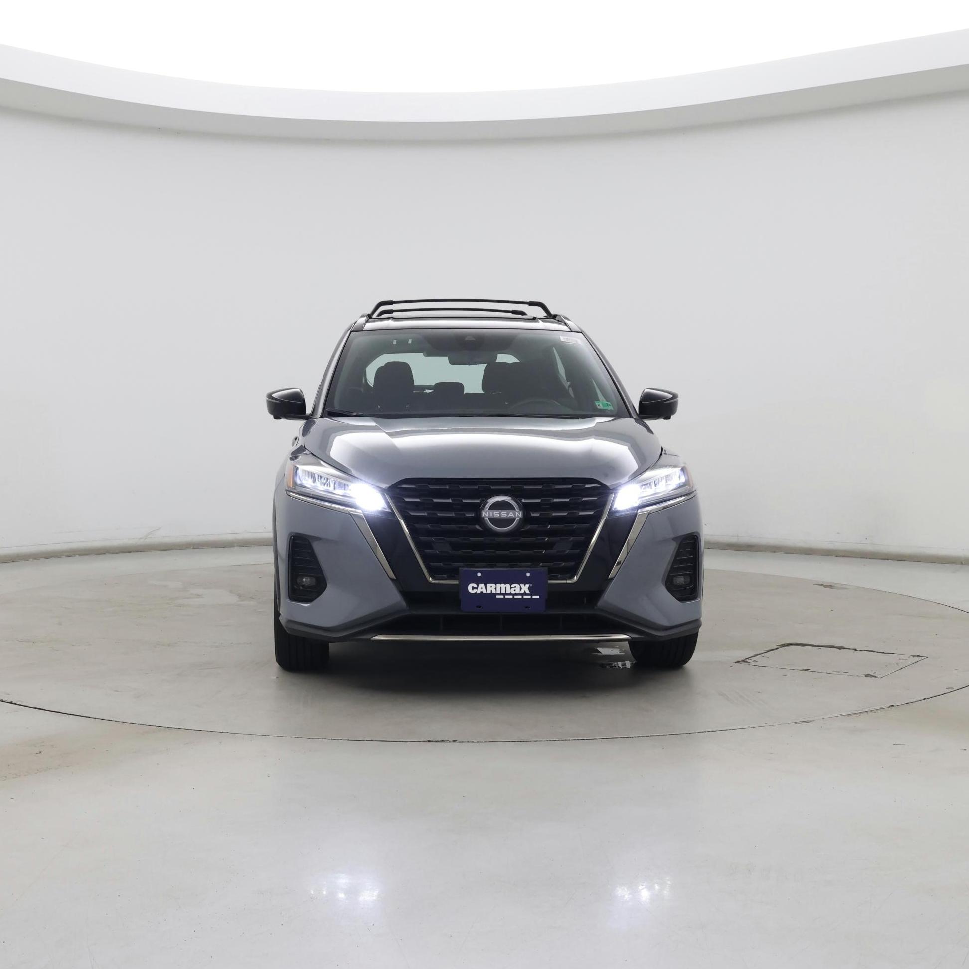 Thumbnail: 2024 Nissan Kicks - 5