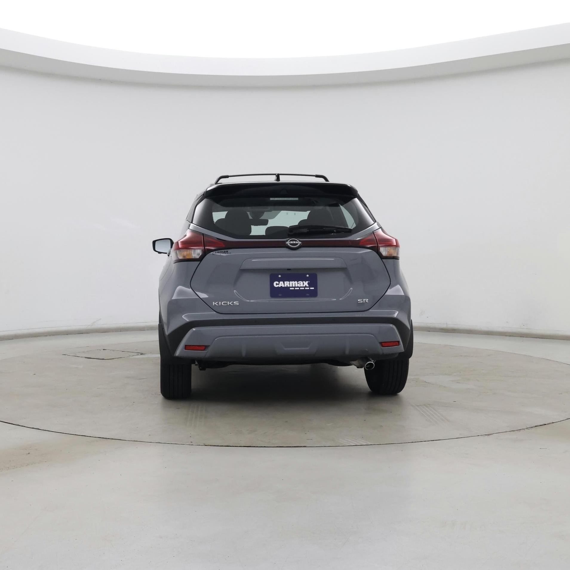 Thumbnail: 2024 Nissan Kicks - 6