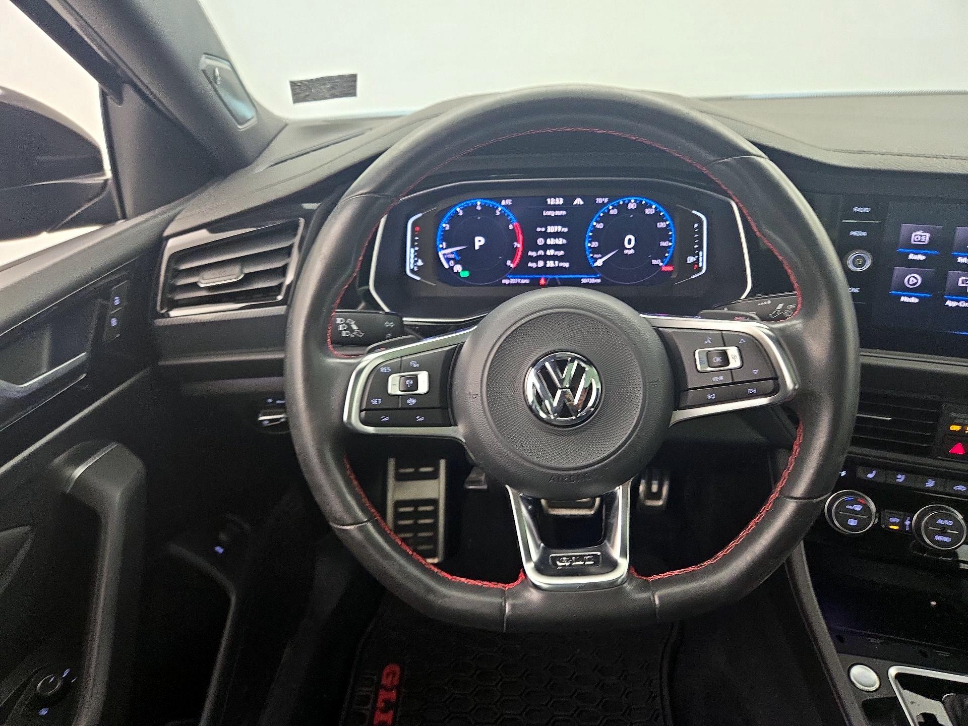 Thumbnail: 2021 Volkswagen Jetta - 10