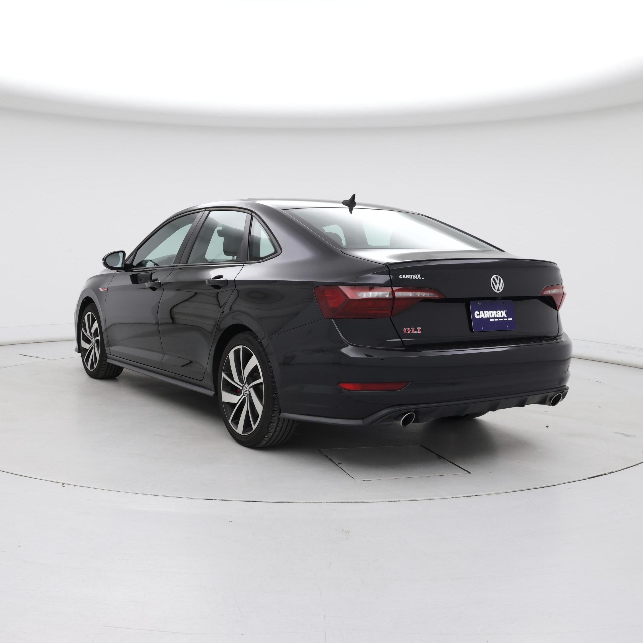 Thumbnail: 2021 Volkswagen Jetta - 2