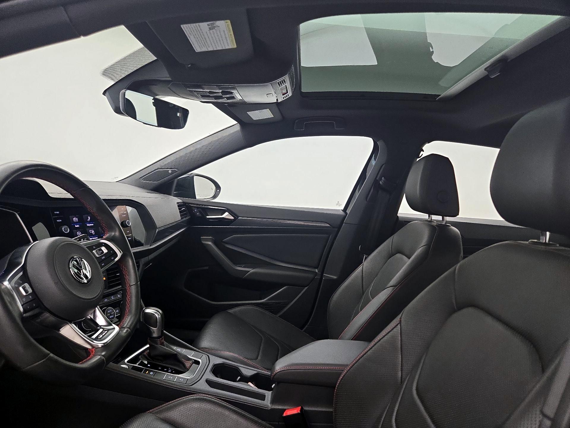Thumbnail: 2021 Volkswagen Jetta - 19