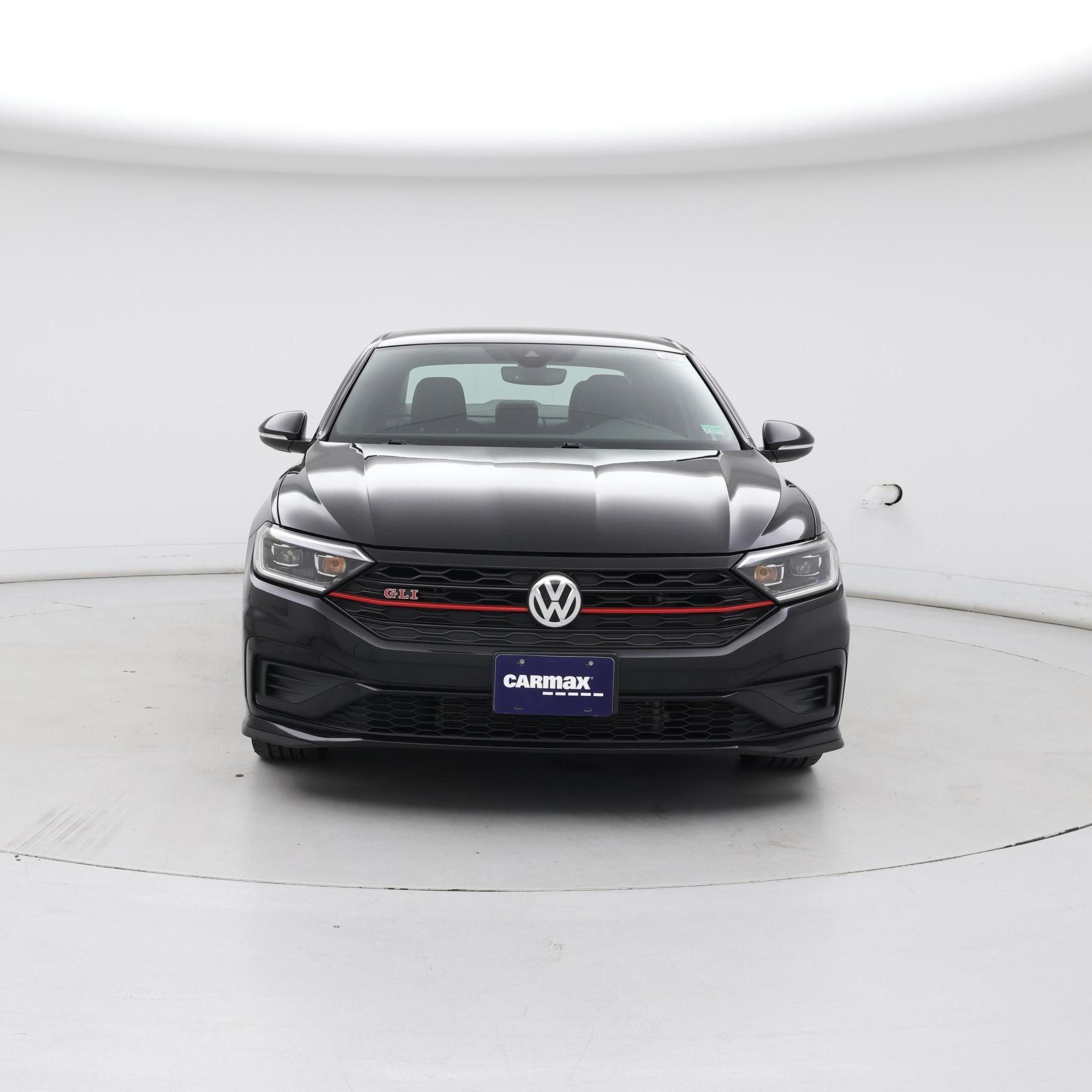 Thumbnail: 2021 Volkswagen Jetta - 5