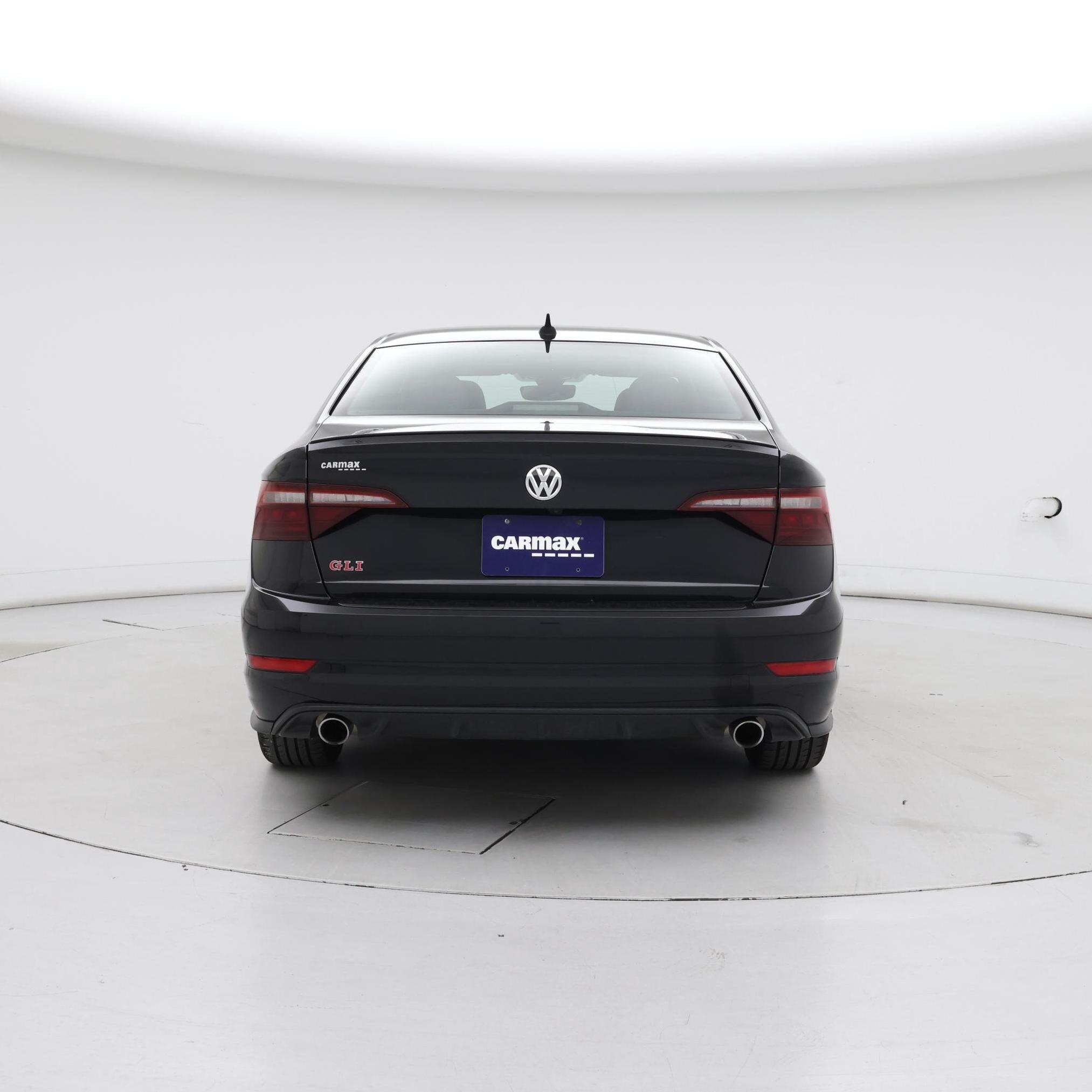 Thumbnail: 2021 Volkswagen Jetta - 6