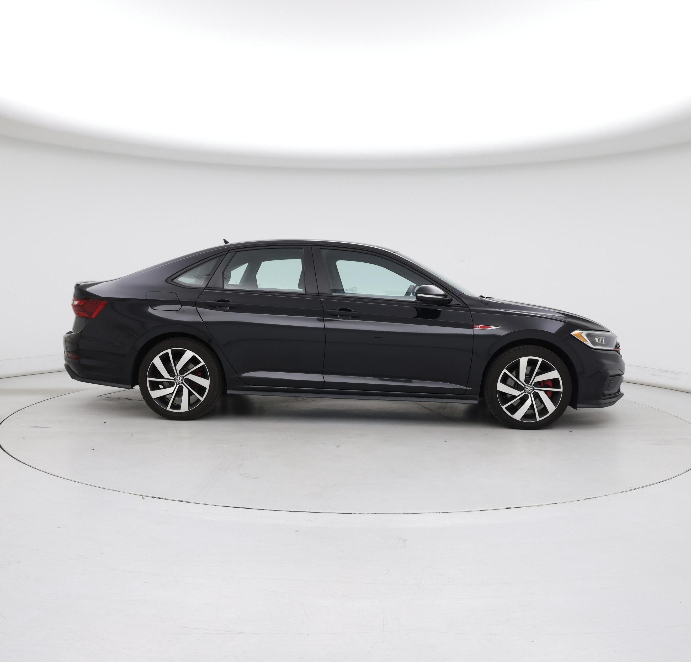 Thumbnail: 2021 Volkswagen Jetta - 7
