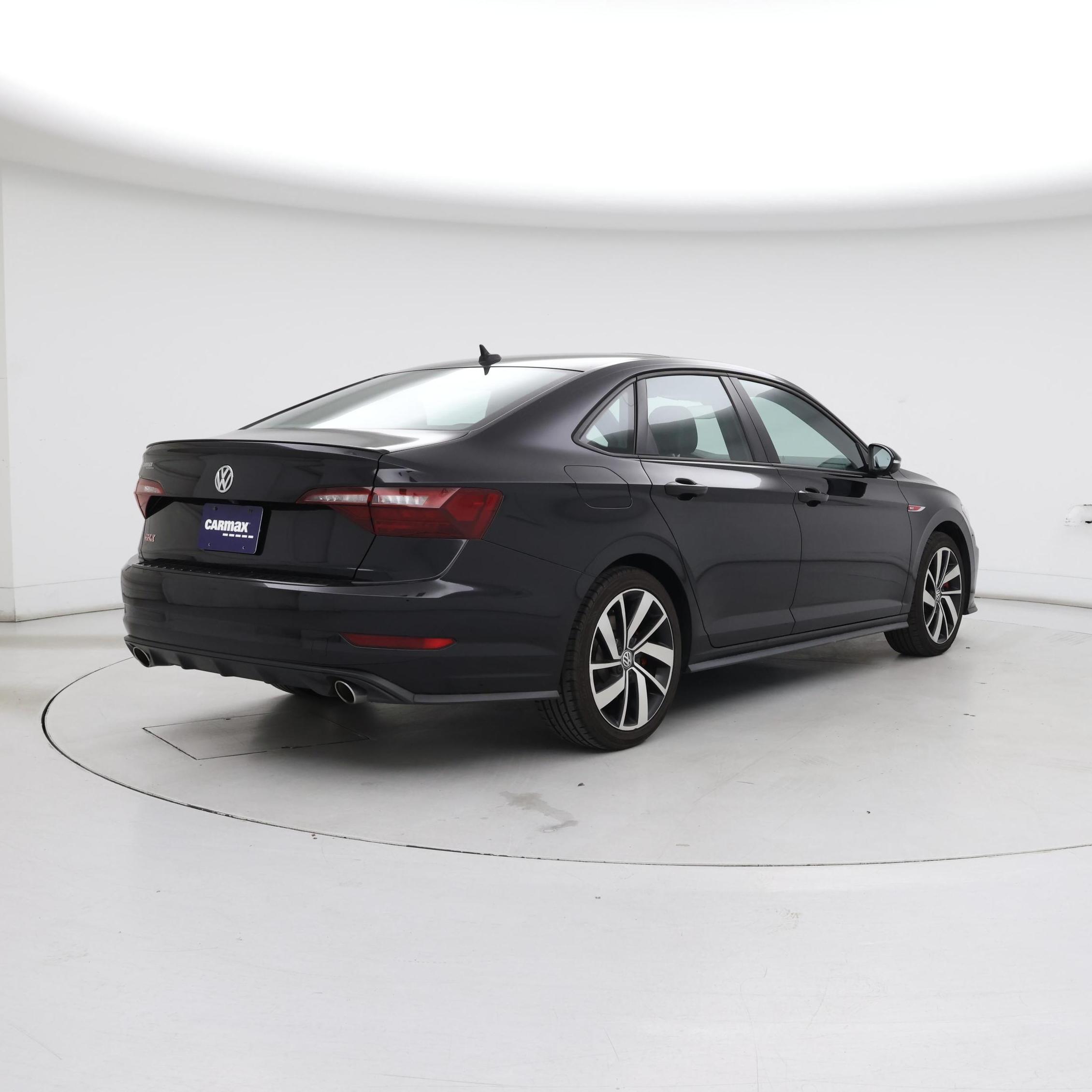 Thumbnail: 2021 Volkswagen Jetta - 8
