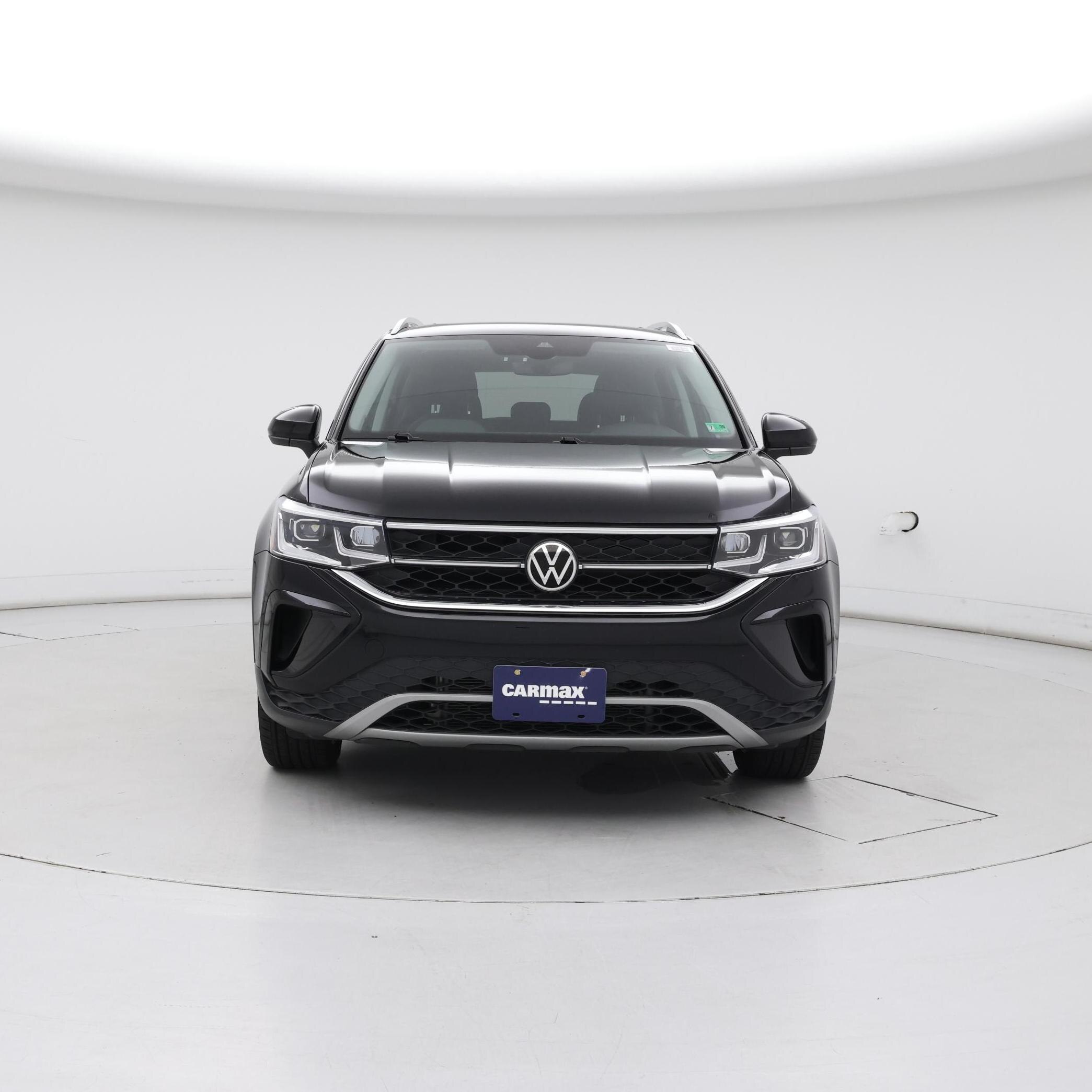 Thumbnail: 2022 Volkswagen Taos - 5