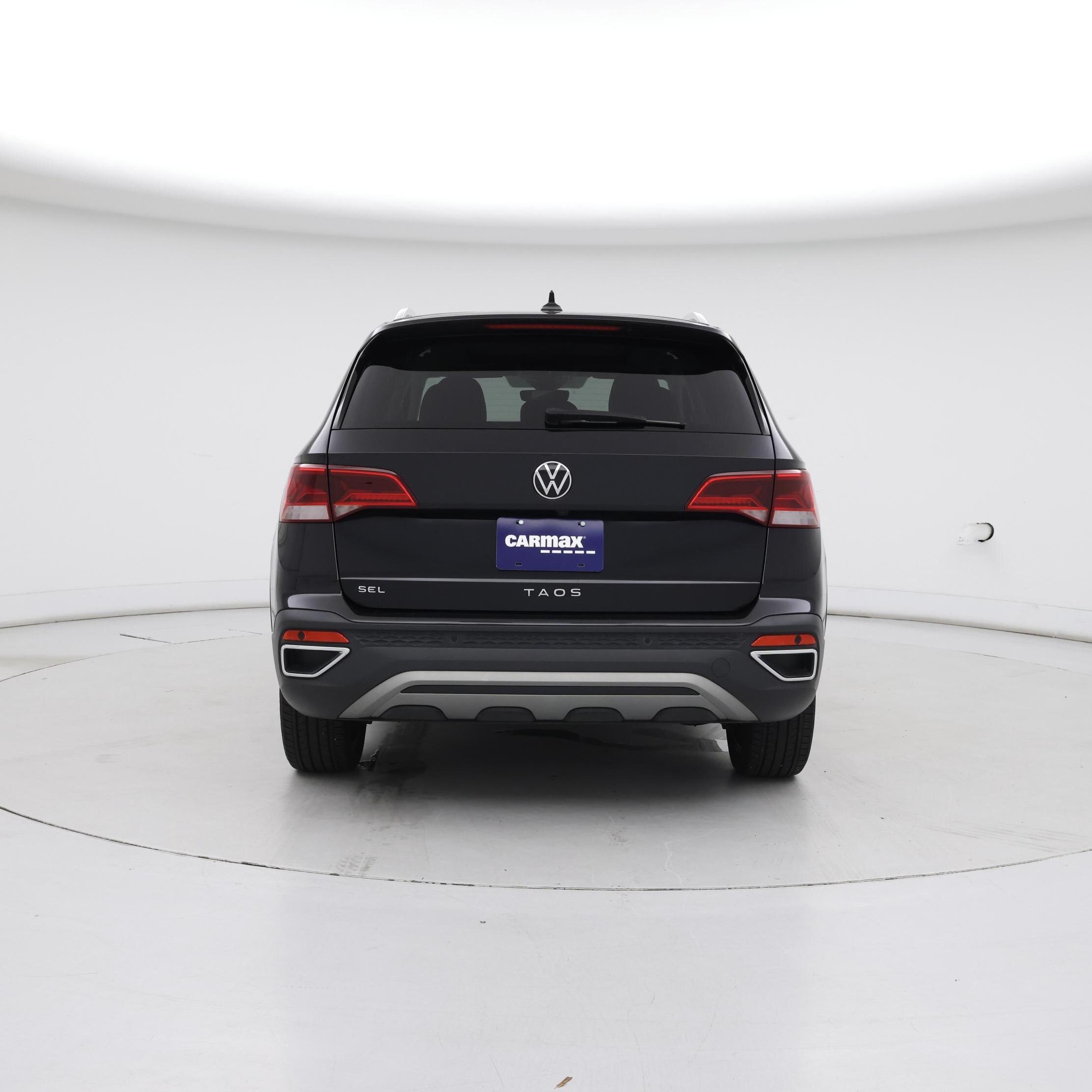 Thumbnail: 2022 Volkswagen Taos - 6