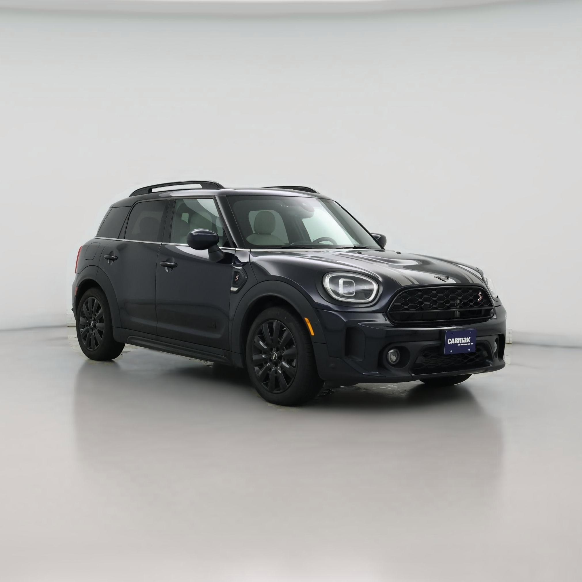 Thumbnail: 2023 MINI Cooper Countryman - 1
