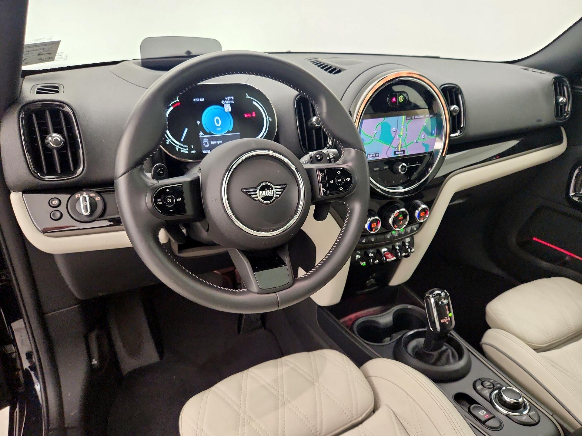 Thumbnail: 2023 MINI Cooper Countryman - 9
