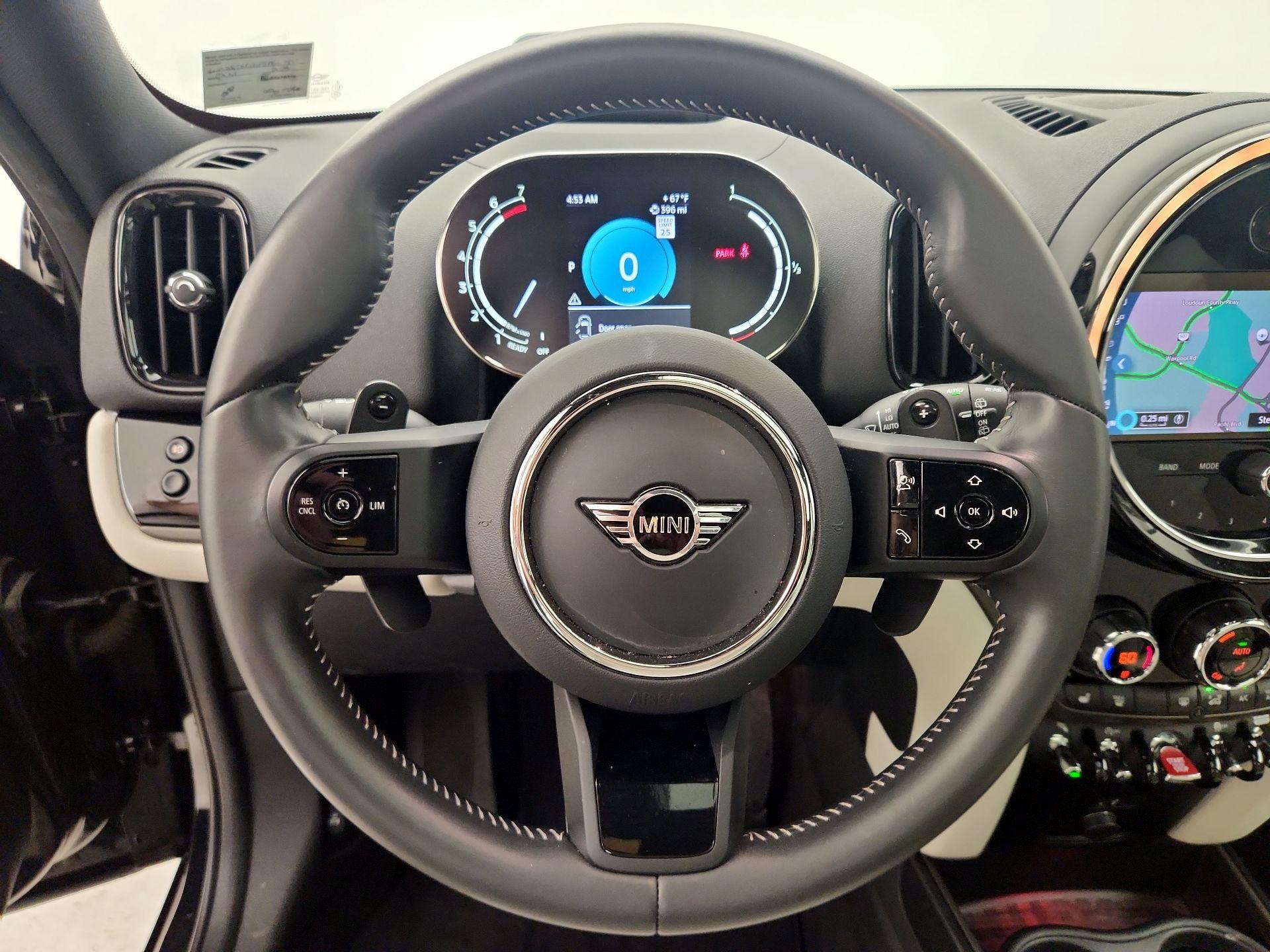 Thumbnail: 2023 MINI Cooper Countryman - 10