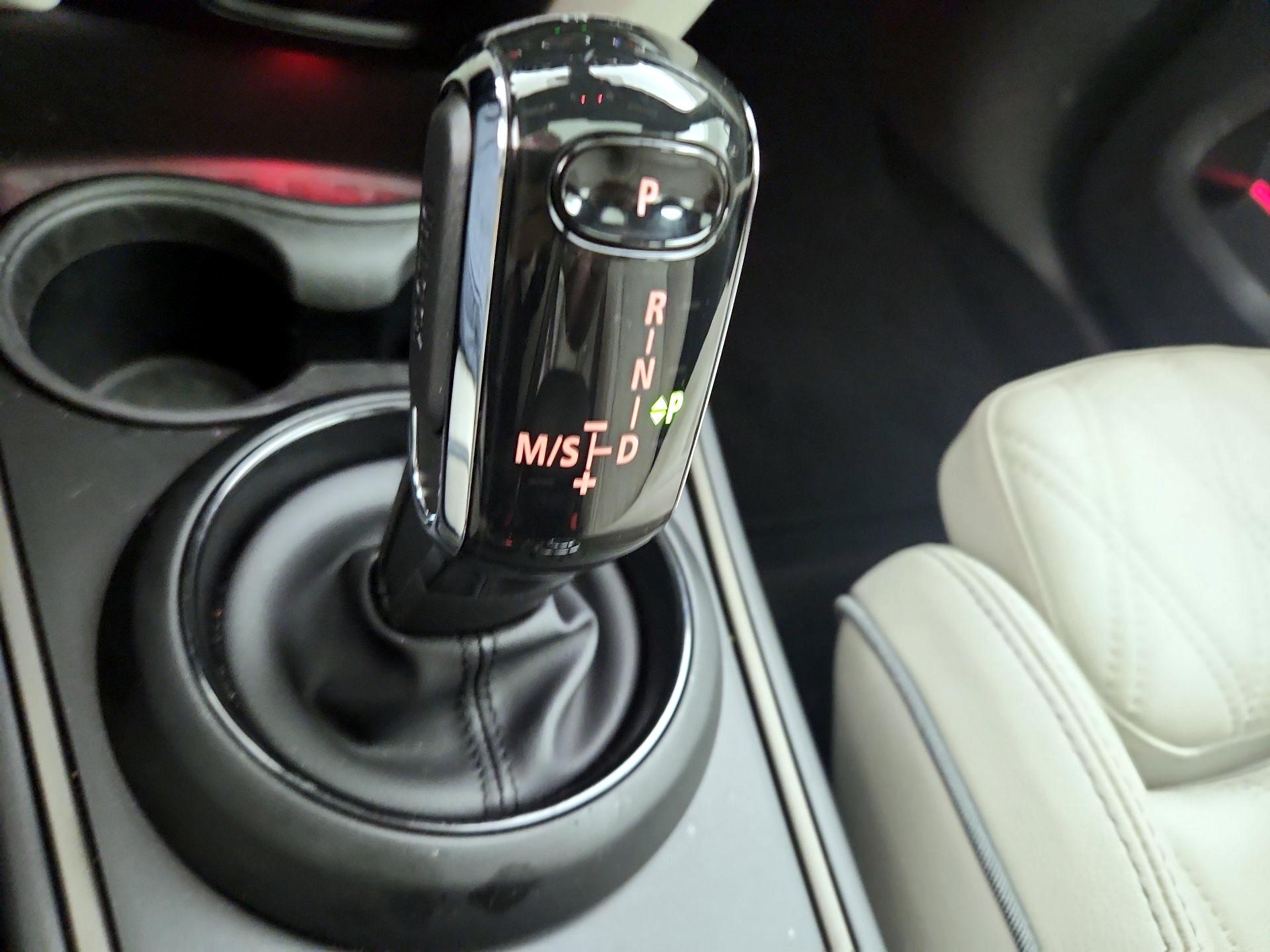 Thumbnail: 2023 MINI Cooper Countryman - 18
