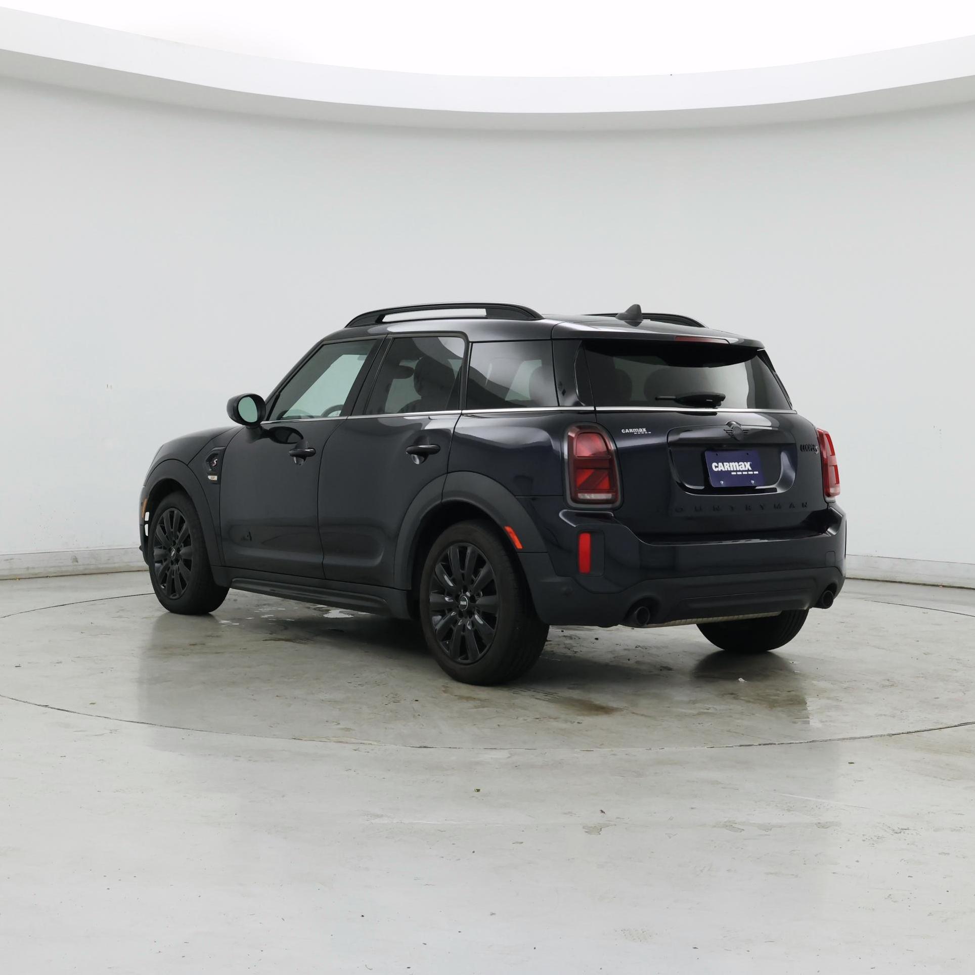 Thumbnail: 2023 MINI Cooper Countryman - 2