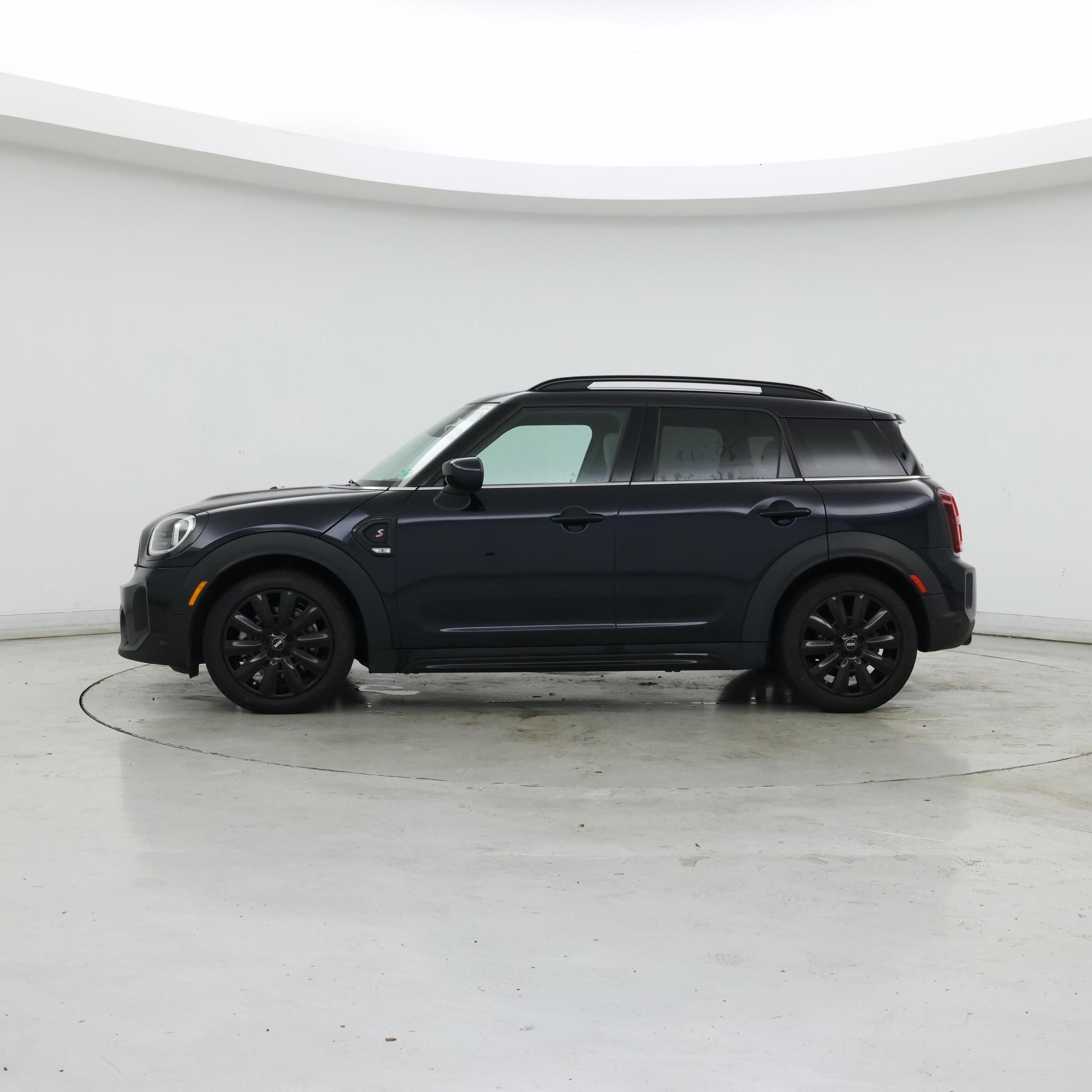 Thumbnail: 2023 MINI Cooper Countryman - 3
