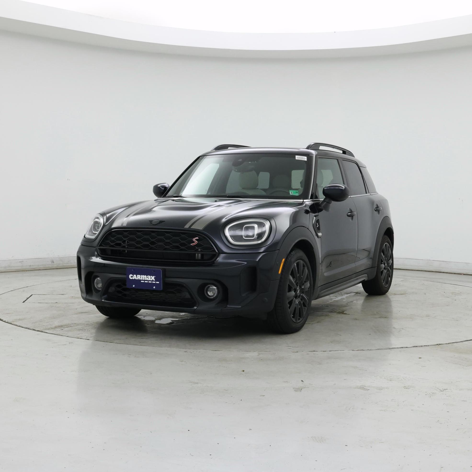 Thumbnail: 2023 MINI Cooper Countryman - 4