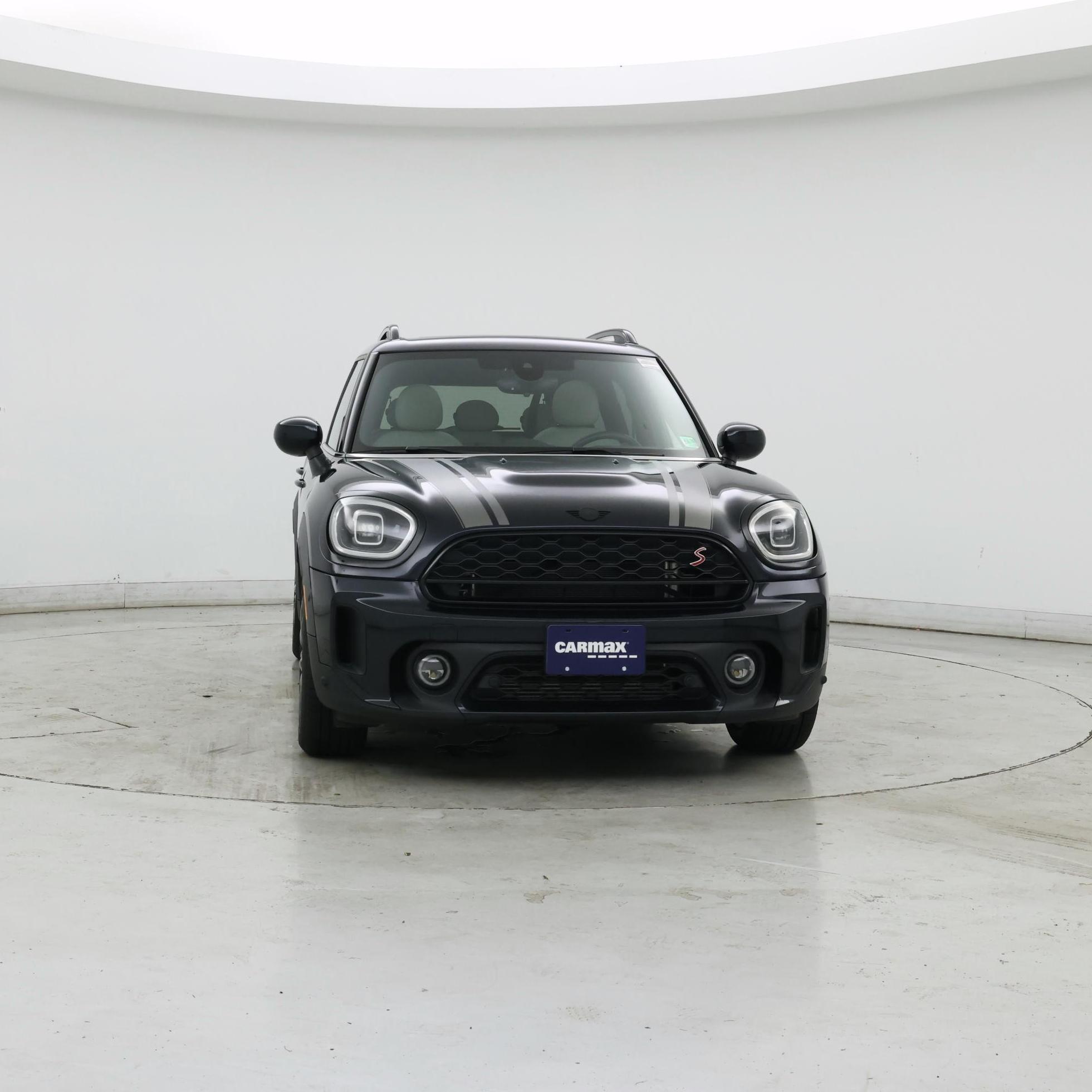 Thumbnail: 2023 MINI Cooper Countryman - 5