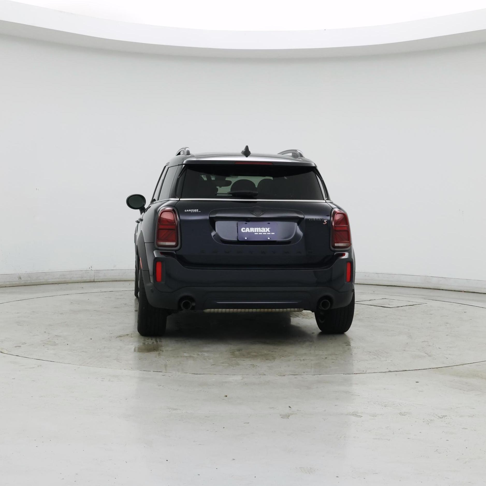 Thumbnail: 2023 MINI Cooper Countryman - 6