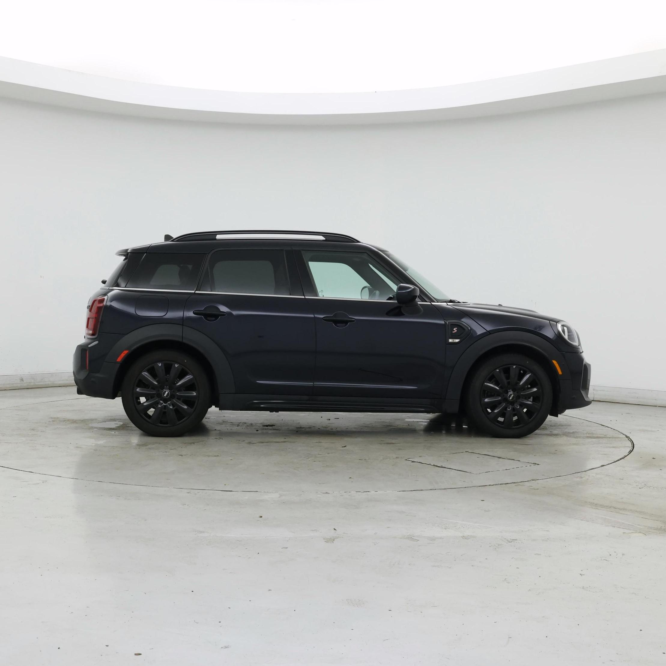 Thumbnail: 2023 MINI Cooper Countryman - 7