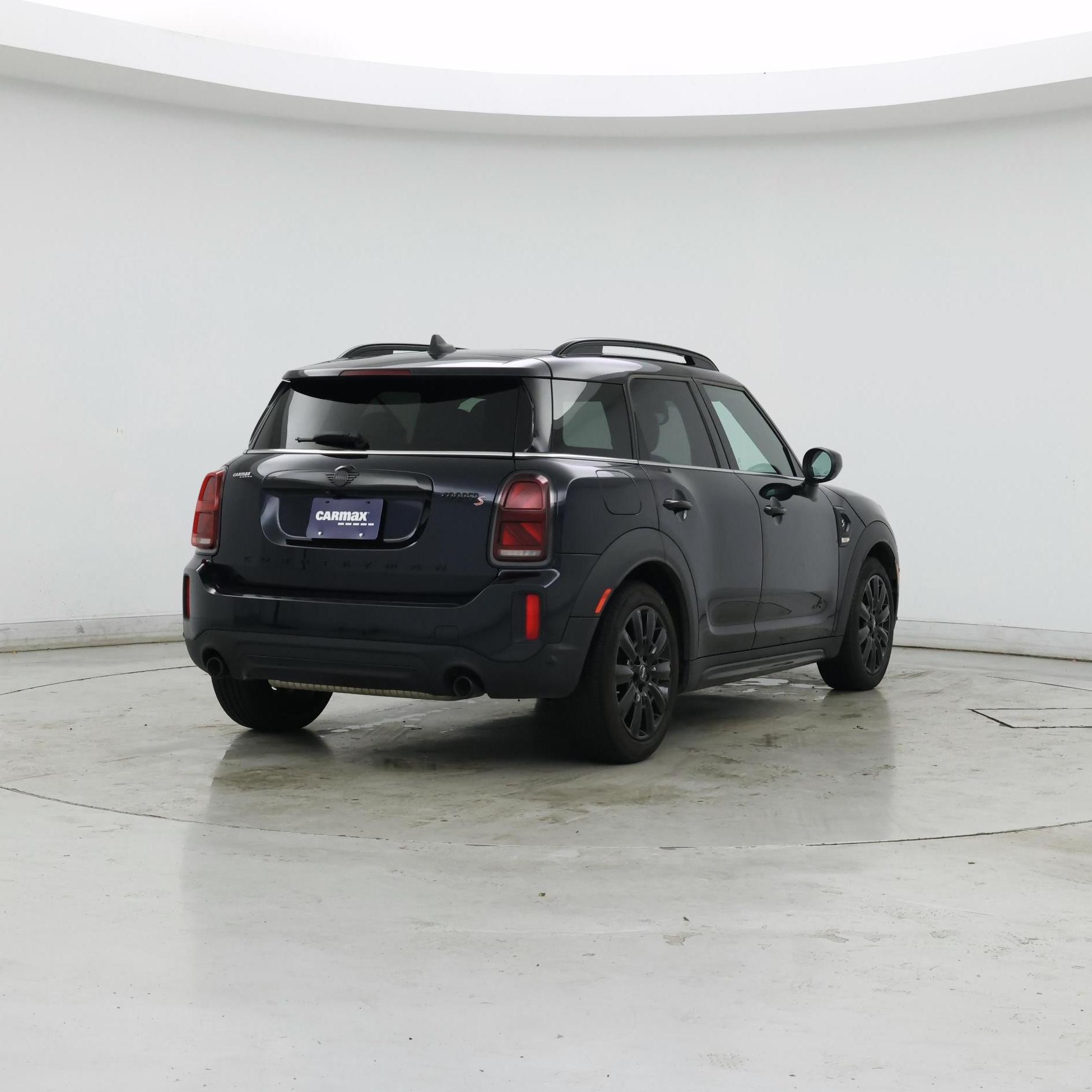 Thumbnail: 2023 MINI Cooper Countryman - 8