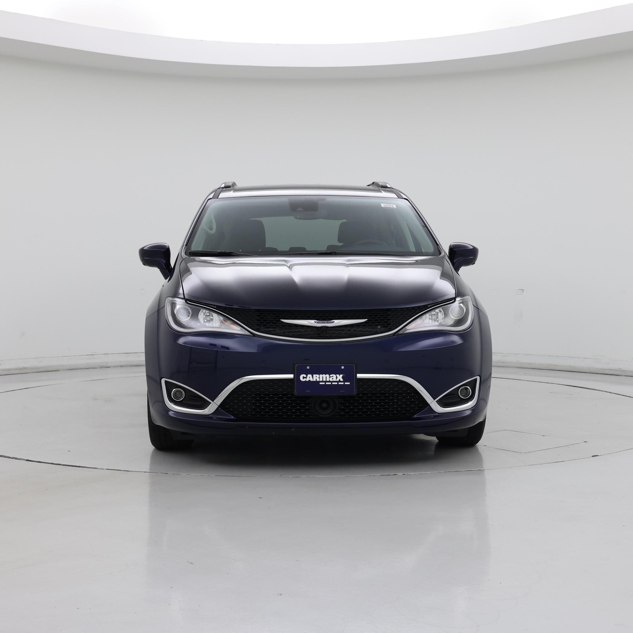 Thumbnail: 2020 Chrysler Pacifica - 5