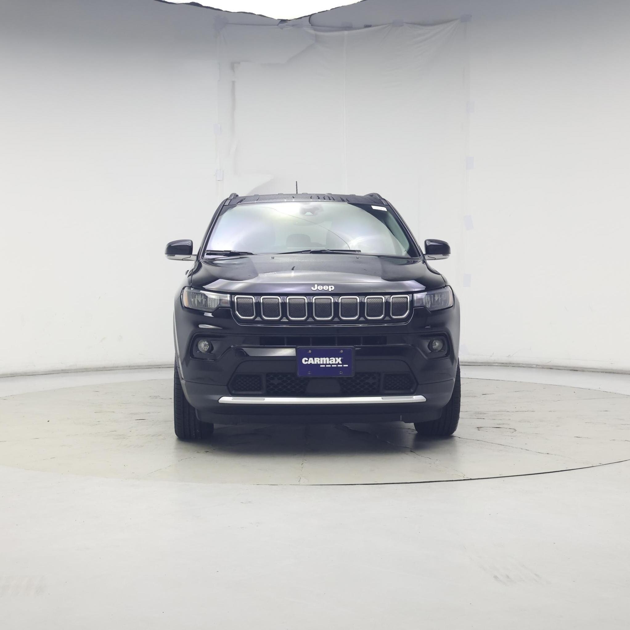 Thumbnail: 2022 Jeep Compass - 5