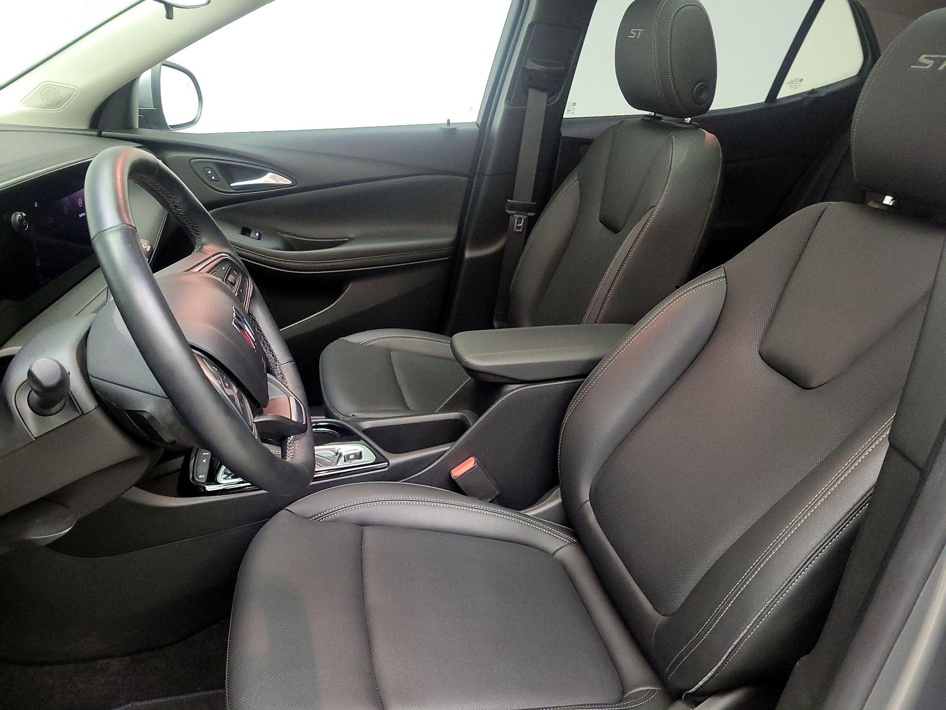 Thumbnail: 2024 Buick Encore GX - 11