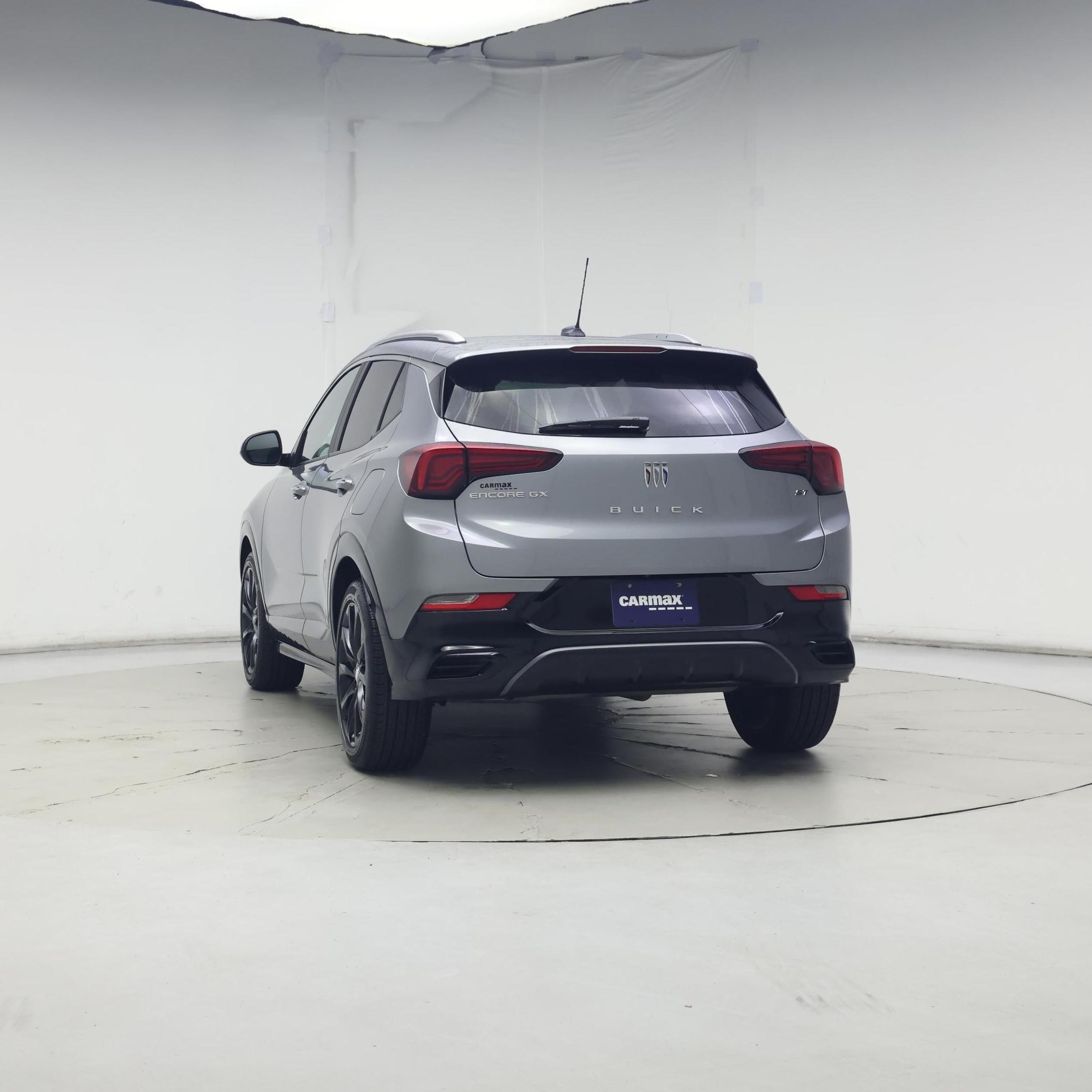 Thumbnail: 2024 Buick Encore GX - 6