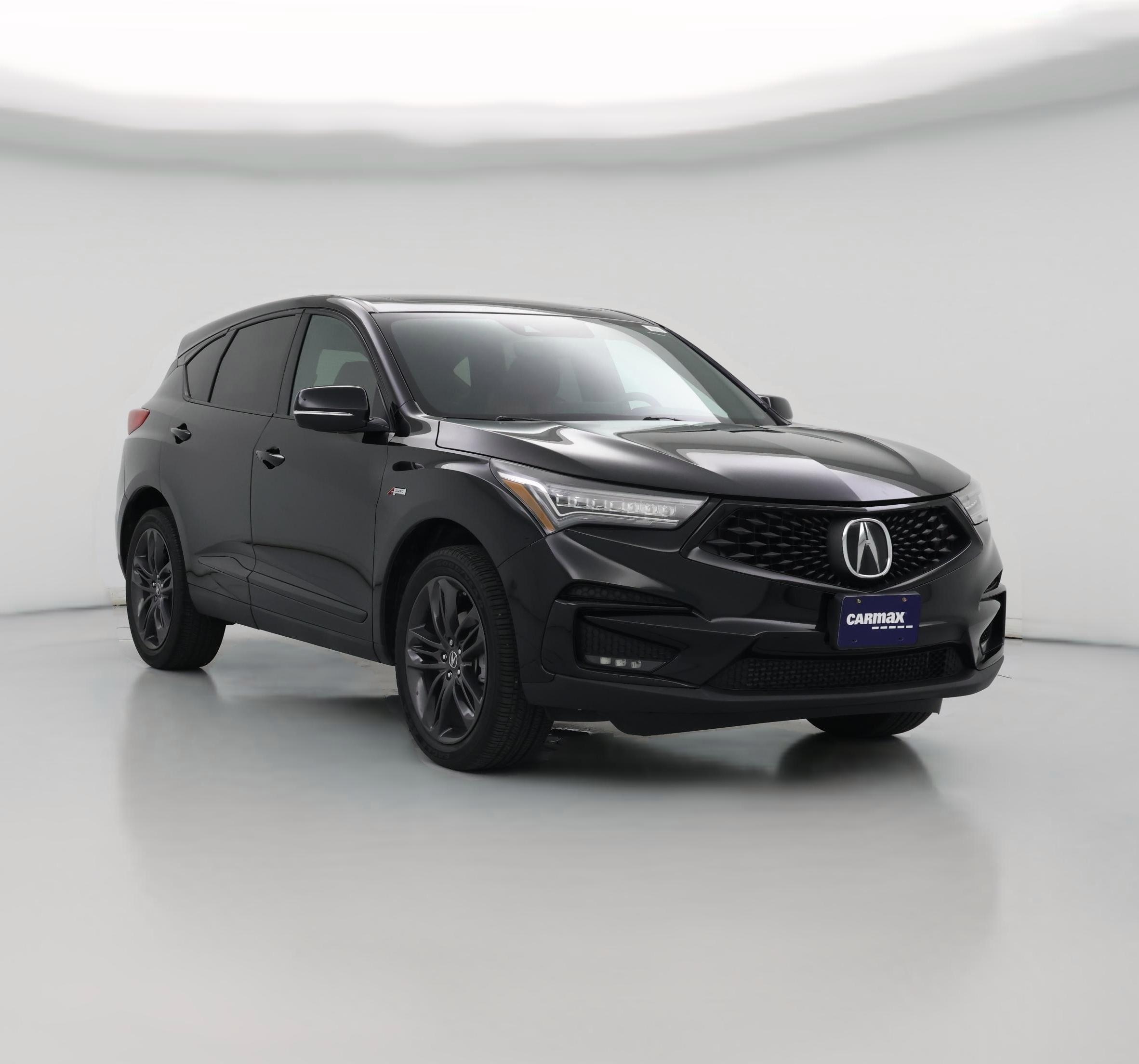 Thumbnail: 2019 Acura RDX - 1