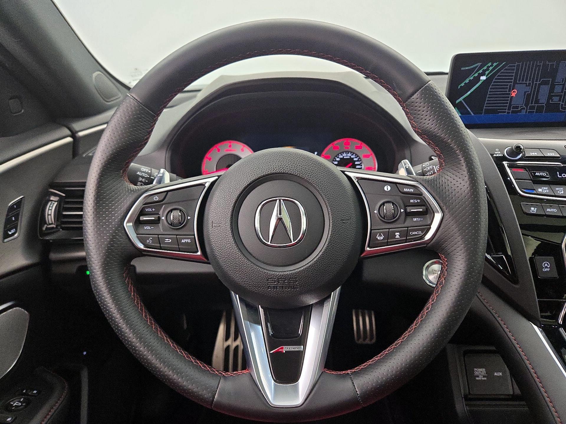 Thumbnail: 2019 Acura RDX - 10