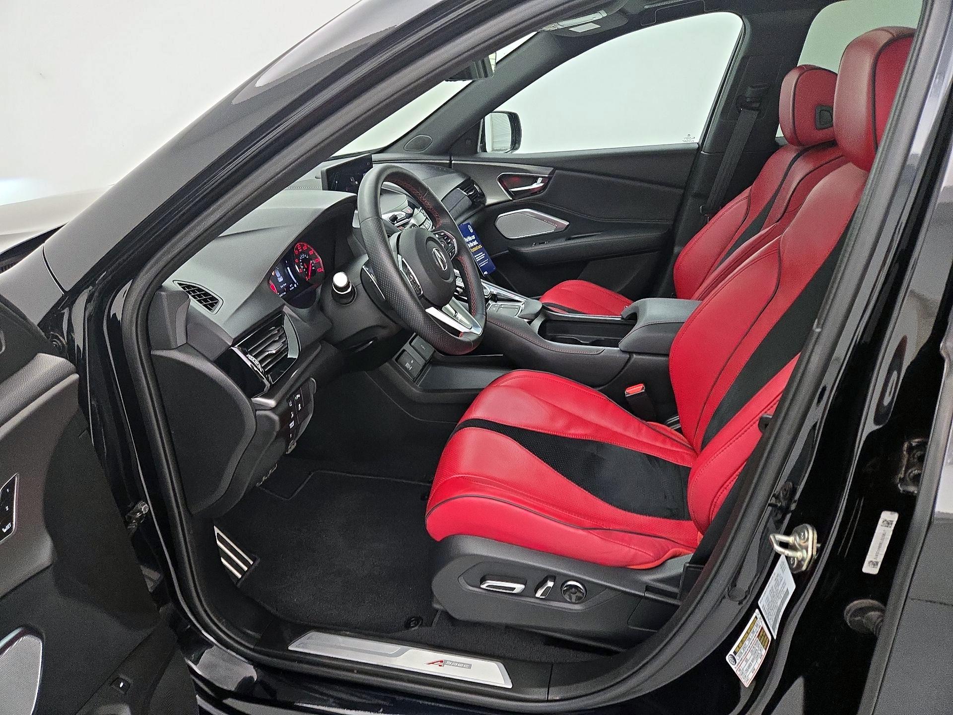 Thumbnail: 2019 Acura RDX - 11