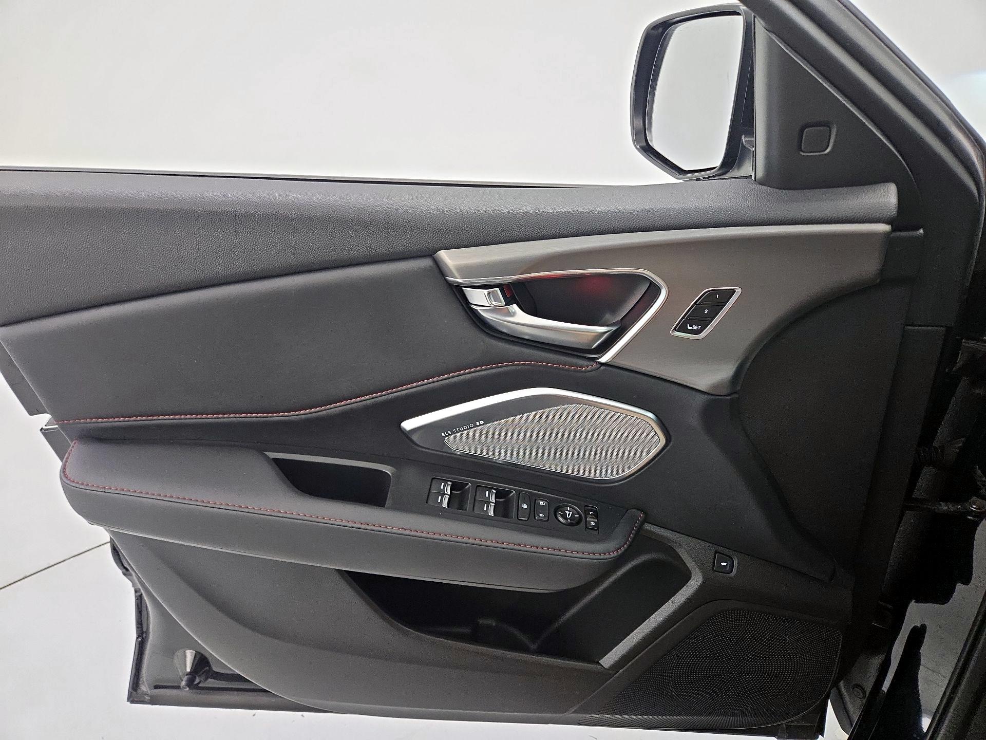 Thumbnail: 2019 Acura RDX - 12