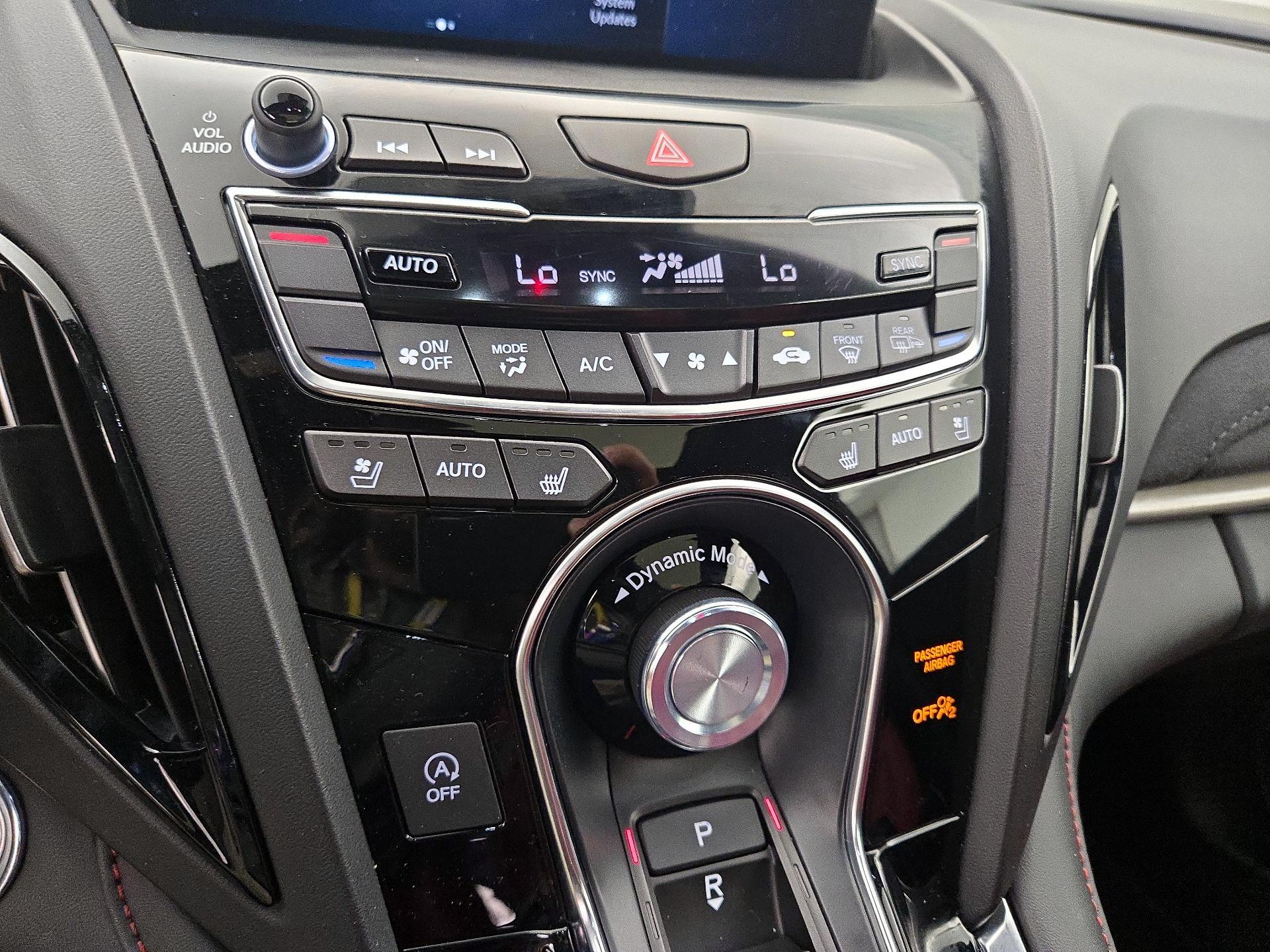 Thumbnail: 2019 Acura RDX - 17