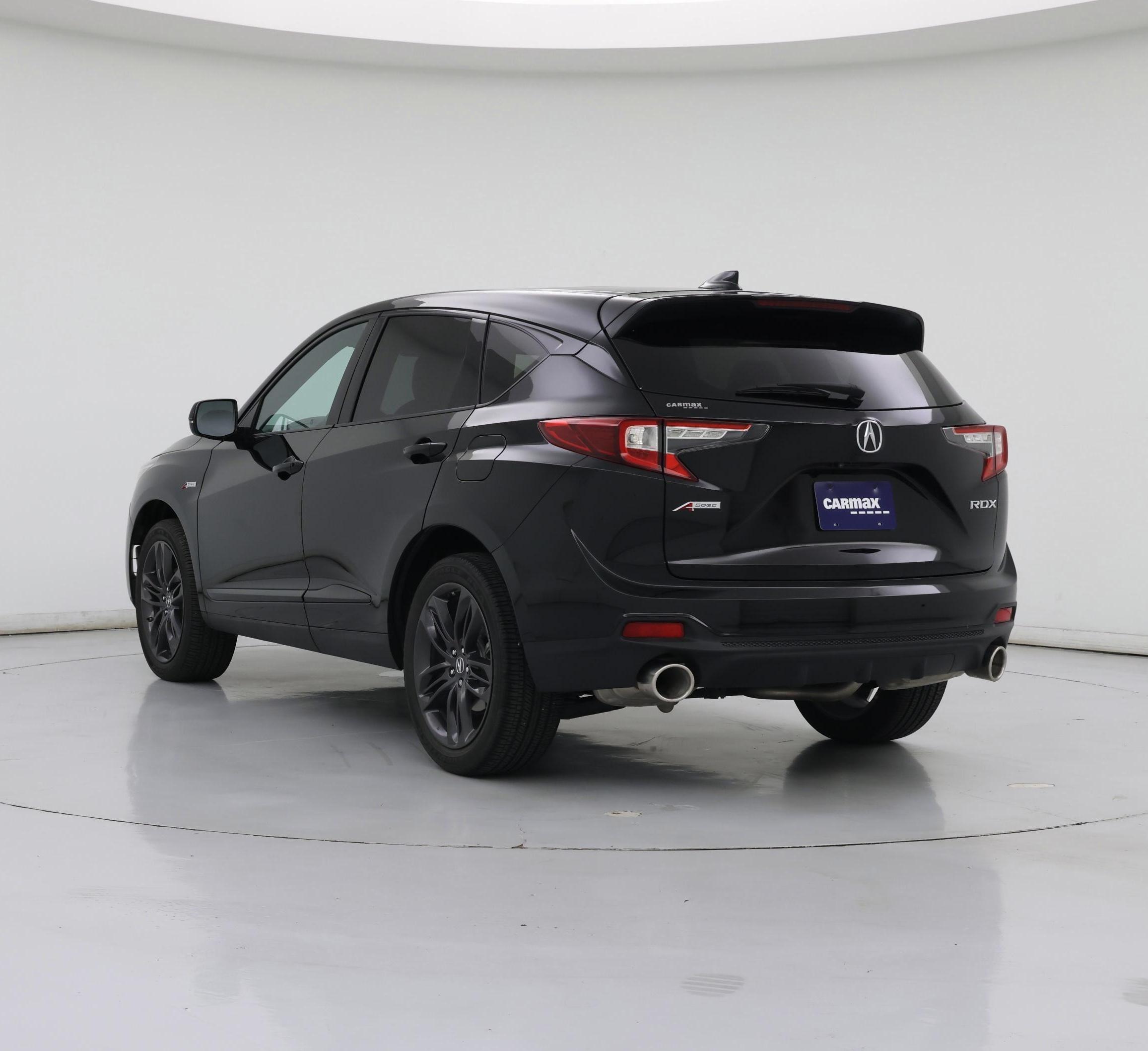 Thumbnail: 2019 Acura RDX - 2