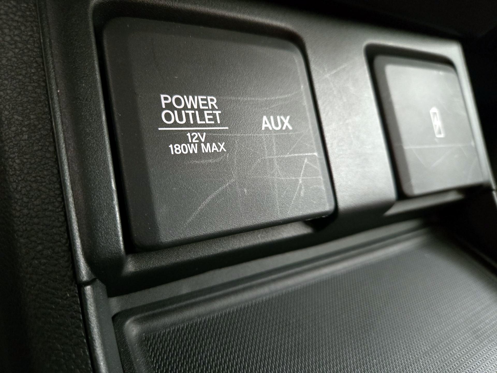 Thumbnail: 2019 Acura RDX - 19