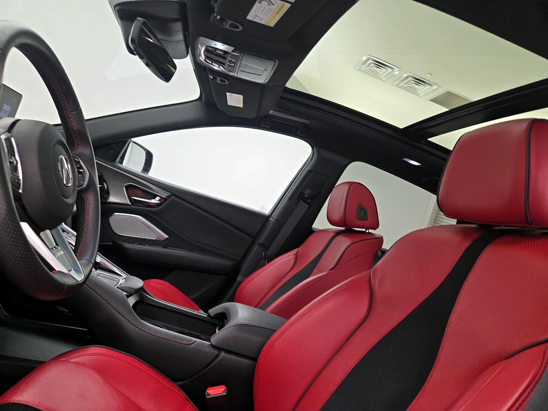 Thumbnail: 2019 Acura RDX - 20