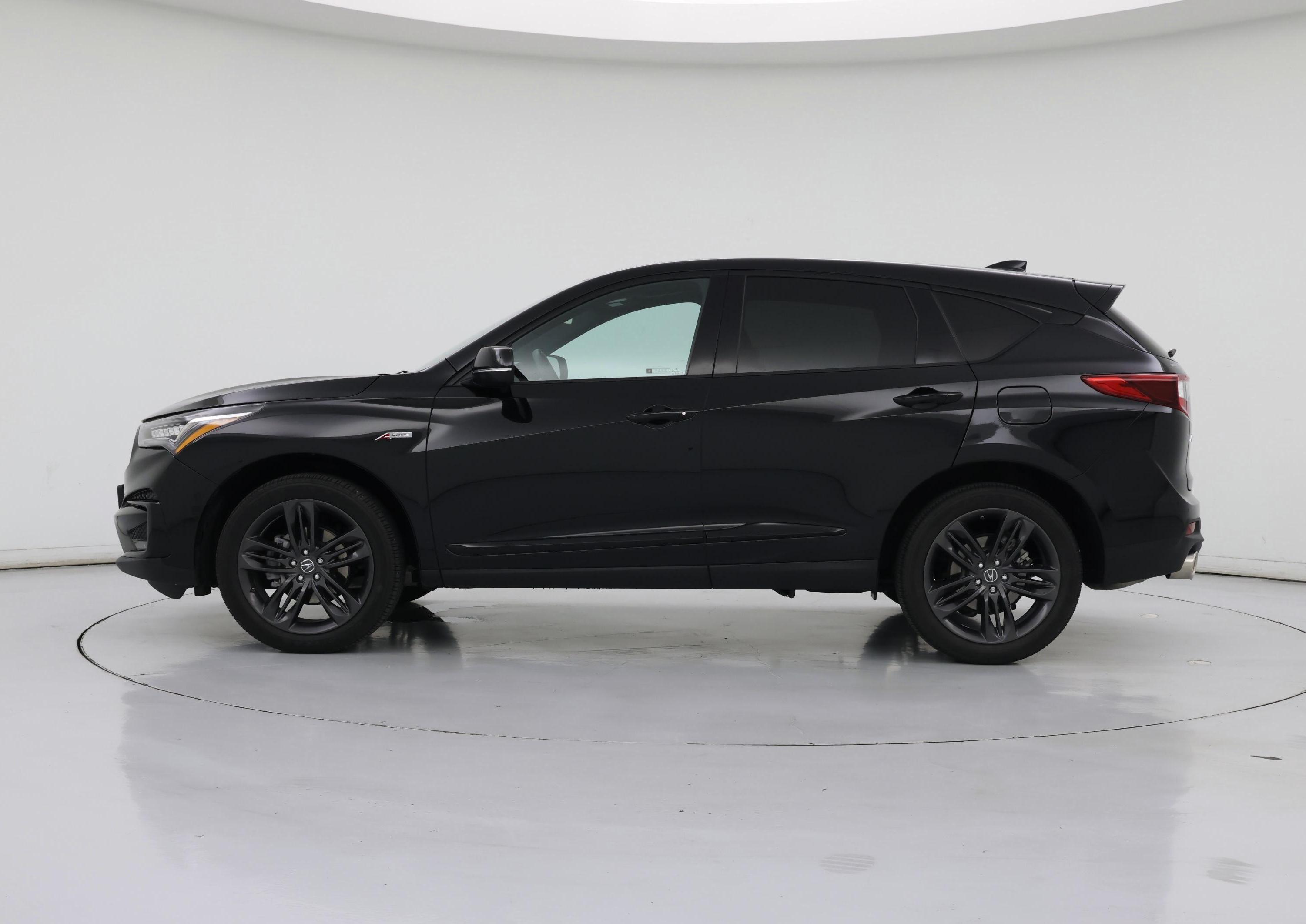 Thumbnail: 2019 Acura RDX - 3