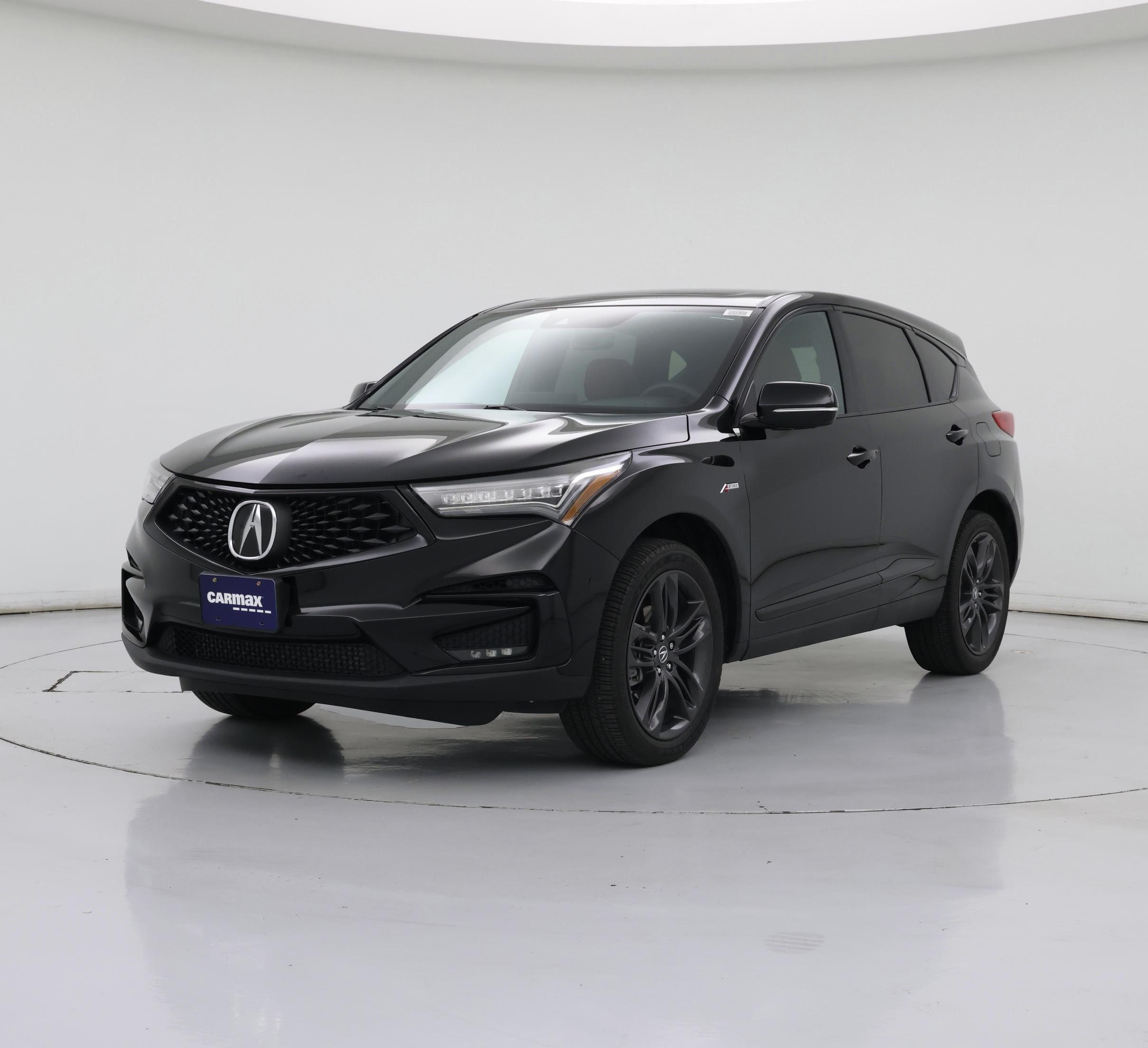 Thumbnail: 2019 Acura RDX - 4