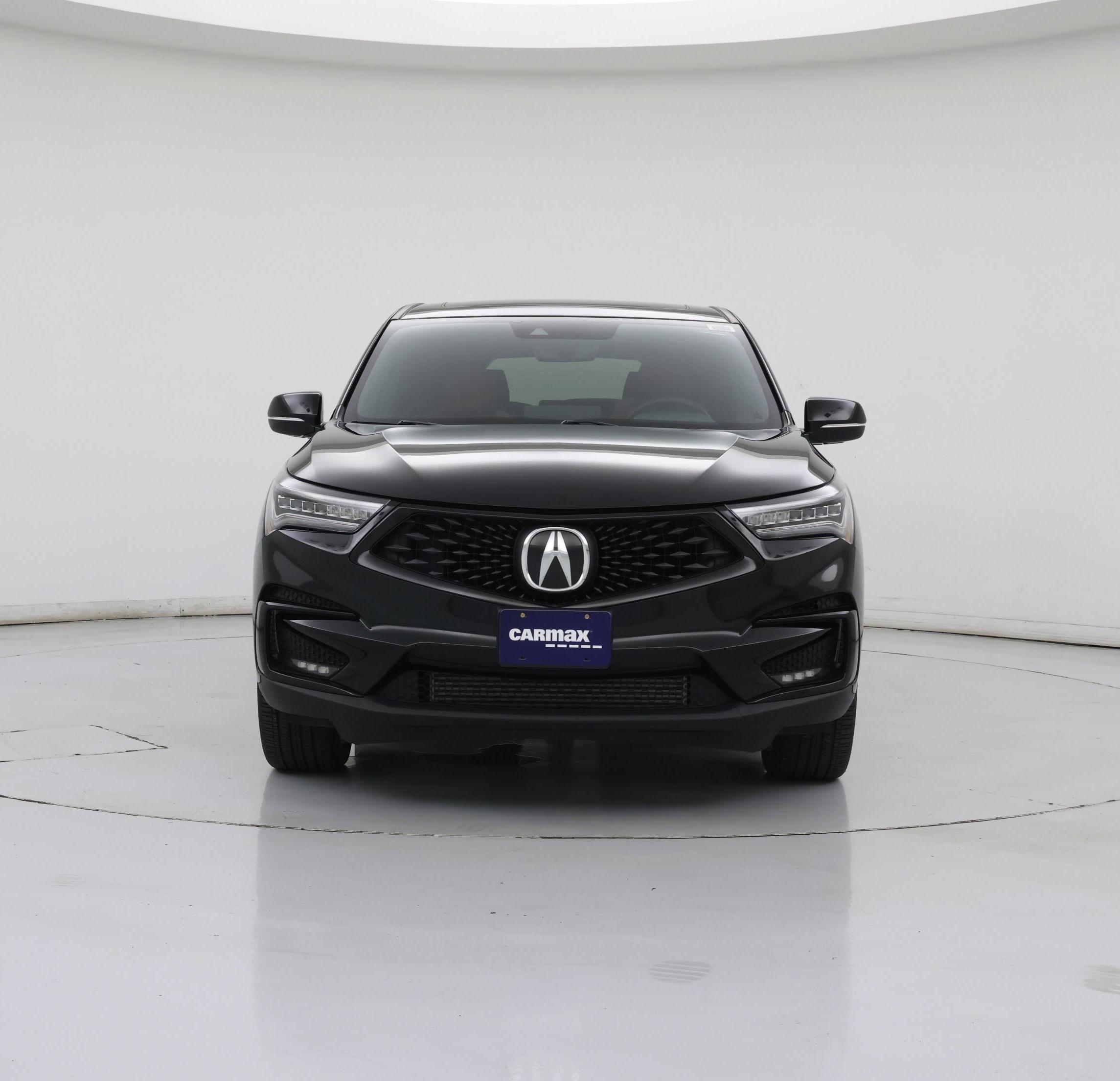Thumbnail: 2019 Acura RDX - 5