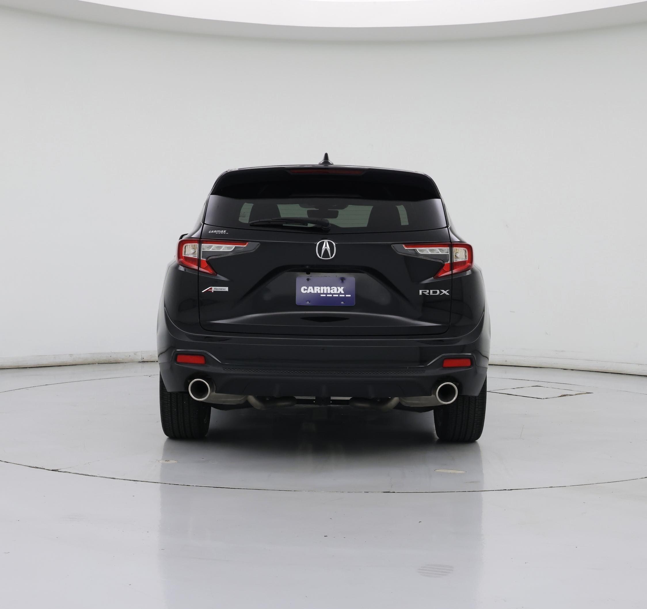 Thumbnail: 2019 Acura RDX - 6