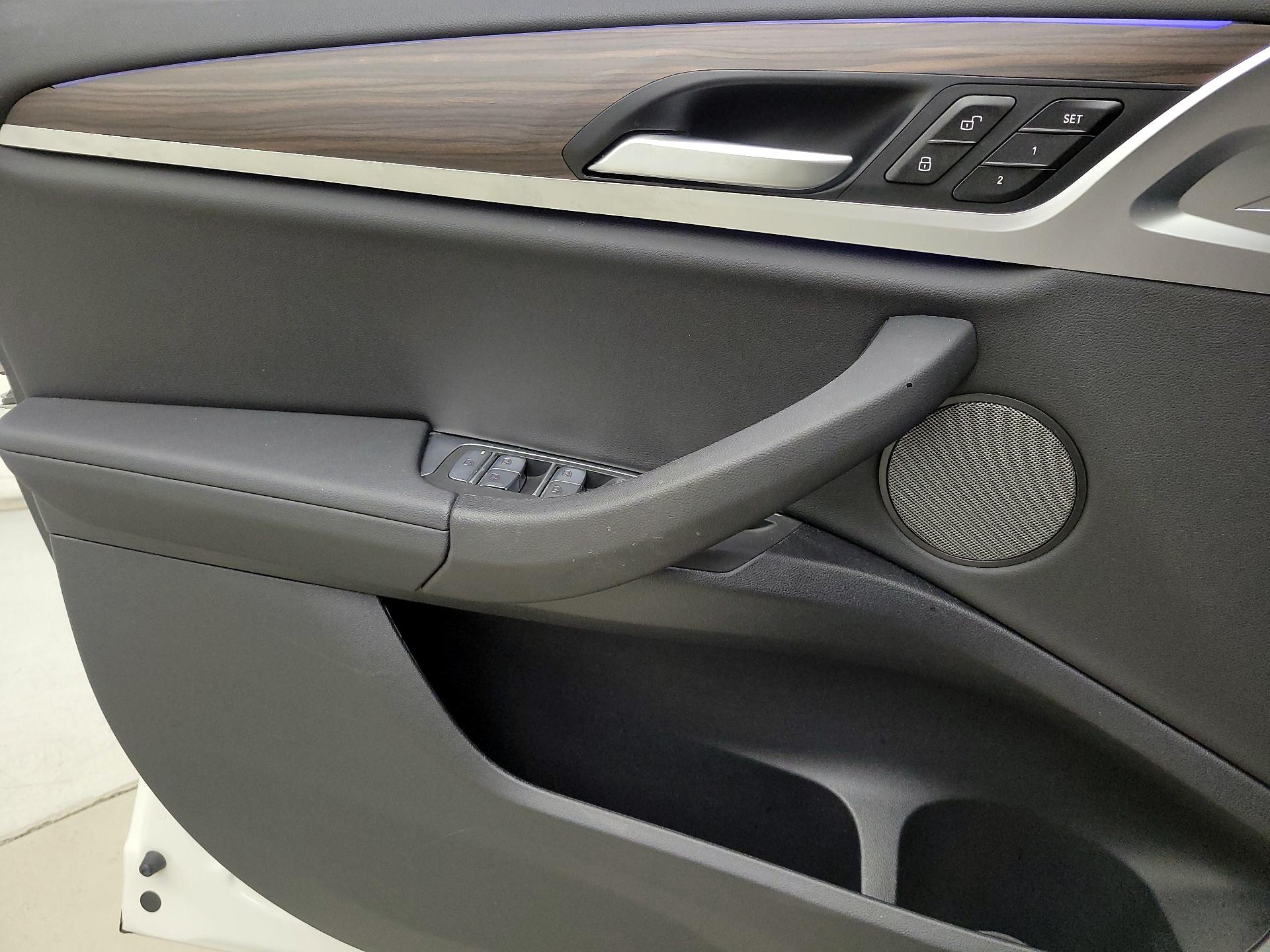 Thumbnail: 2021 BMW X3 - 12