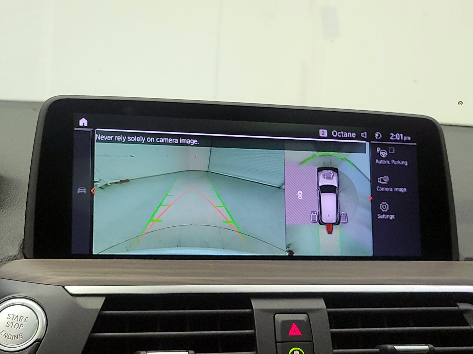 Thumbnail: 2021 BMW X3 - 15
