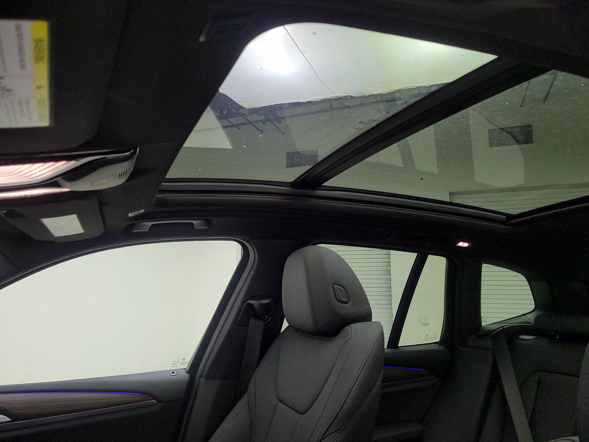 Thumbnail: 2021 BMW X3 - 20