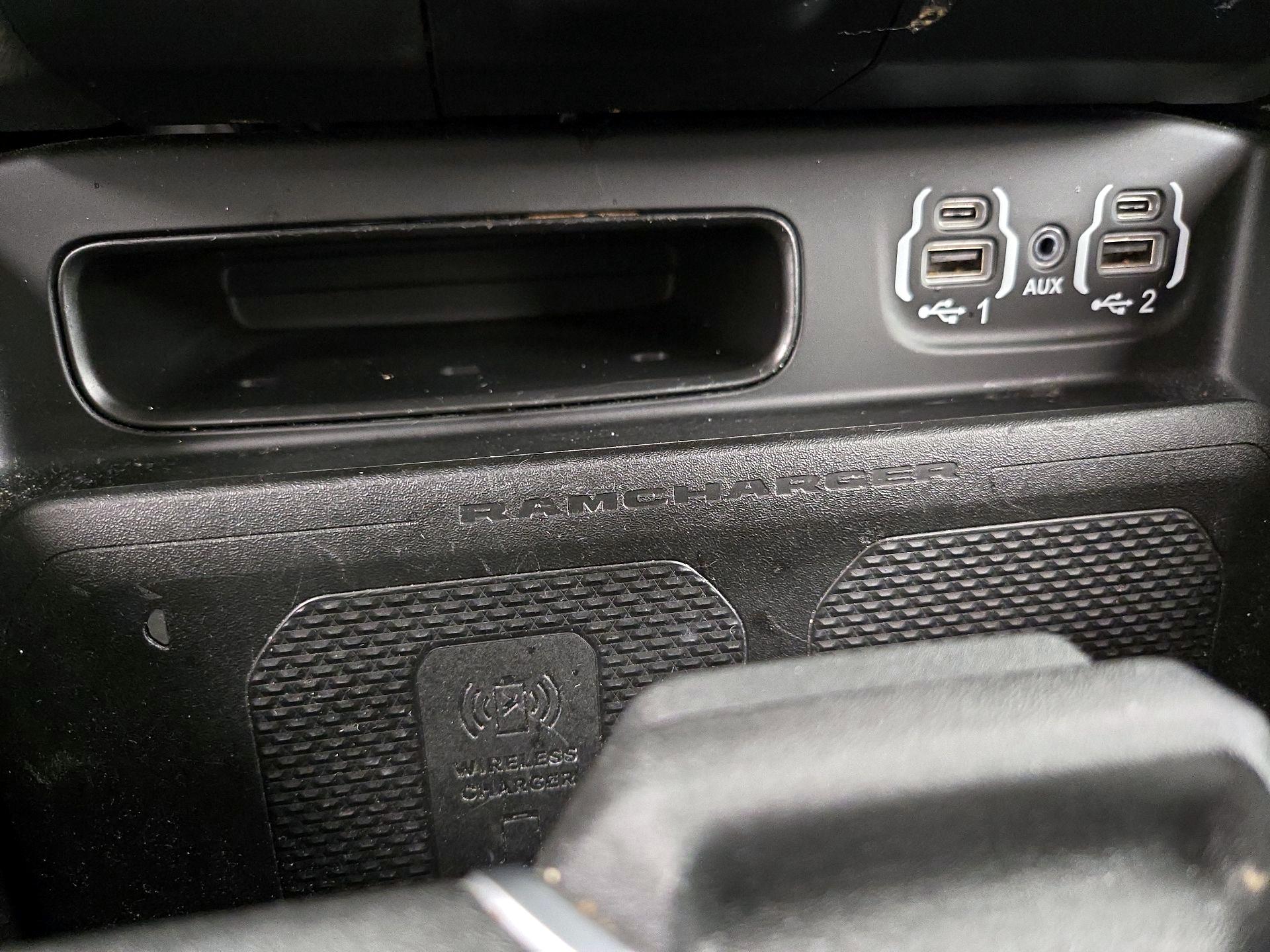 Thumbnail: 2021 RAM 1500 - 19